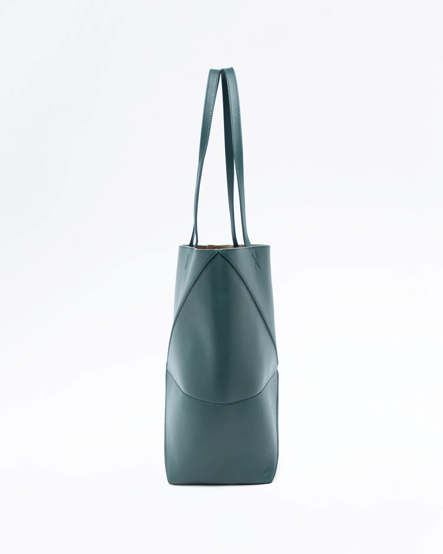 Puzzle Medium Fold Tote