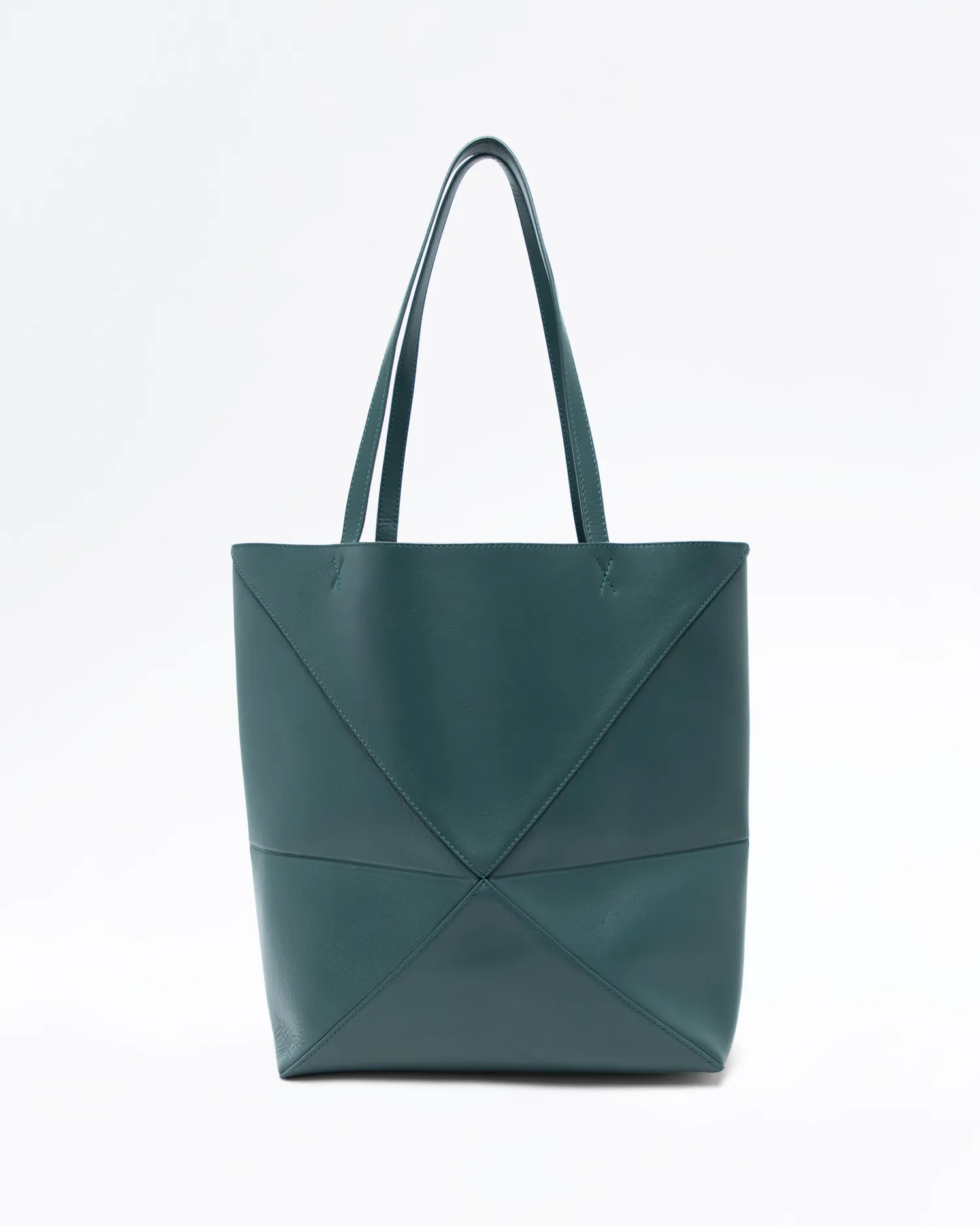Puzzle Medium Fold Tote