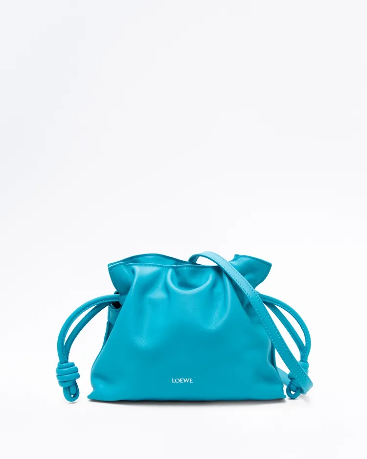 Mini Flamenco Clutch
