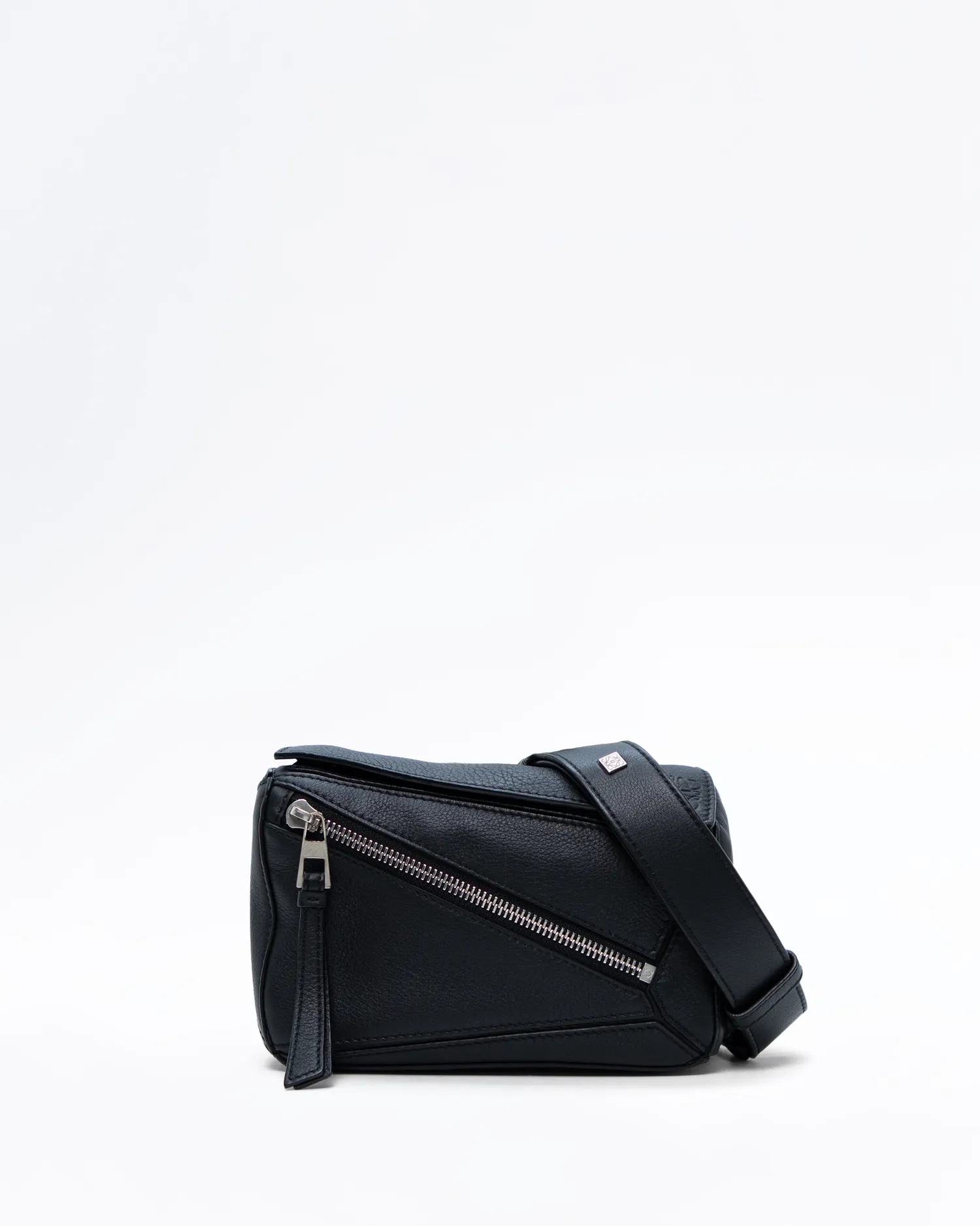 Mini Puzzle Bumbag