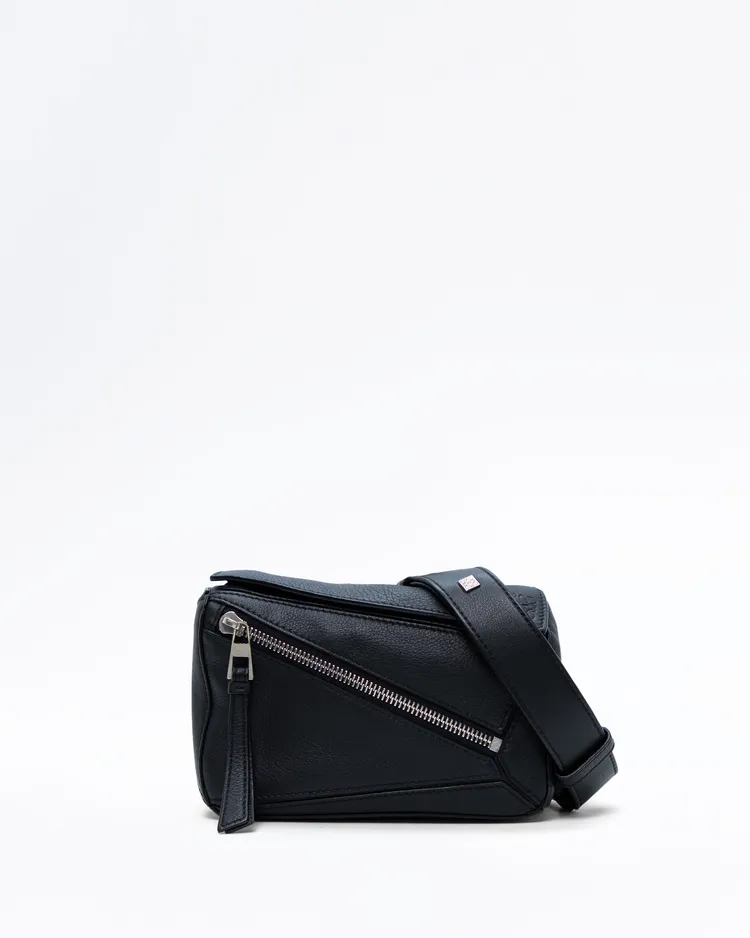 Mini Puzzle Bumbag
