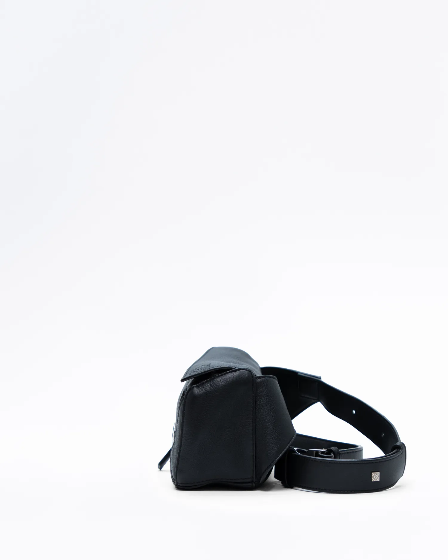 Mini Puzzle Bumbag