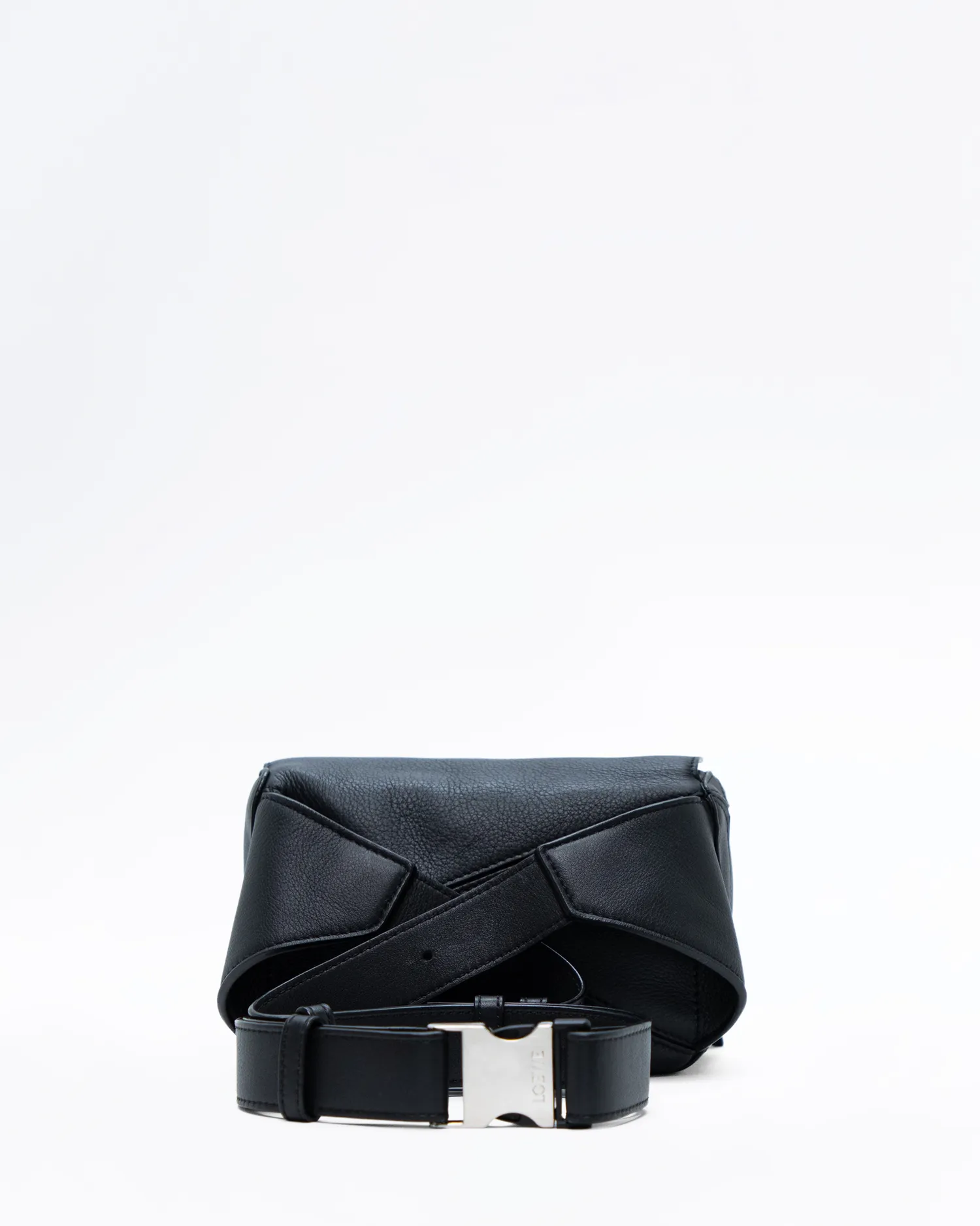 Mini Puzzle Bumbag