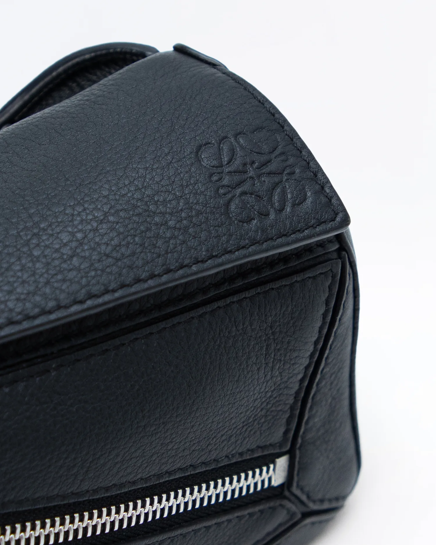 Mini Puzzle Bumbag