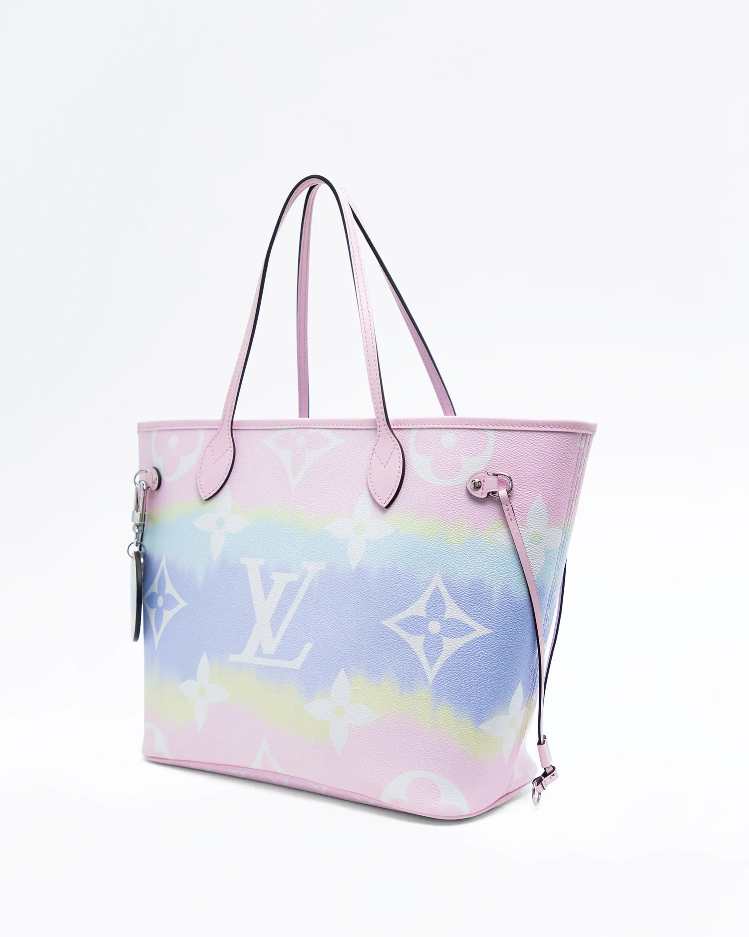 Limited Edition LV Escale Neverfull MM