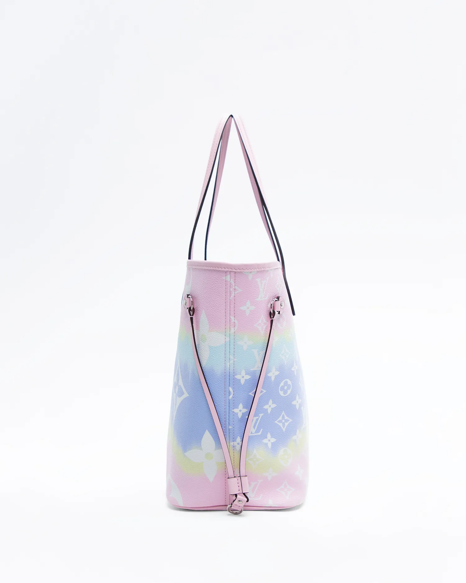 Limited Edition LV Escale Neverfull MM