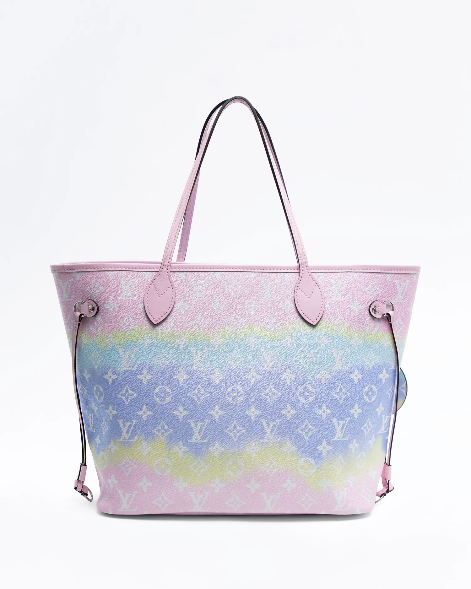 Limited Edition LV Escale Neverfull MM