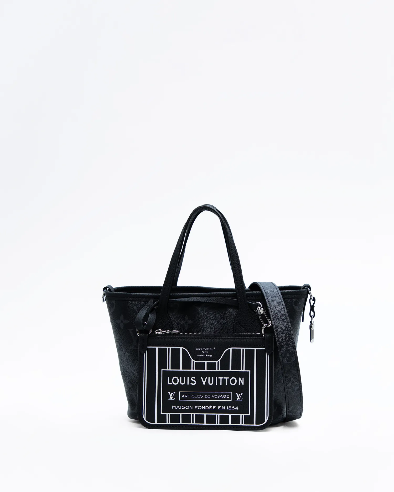 Eclipse Neverfull Bandouliere Inside Out BB