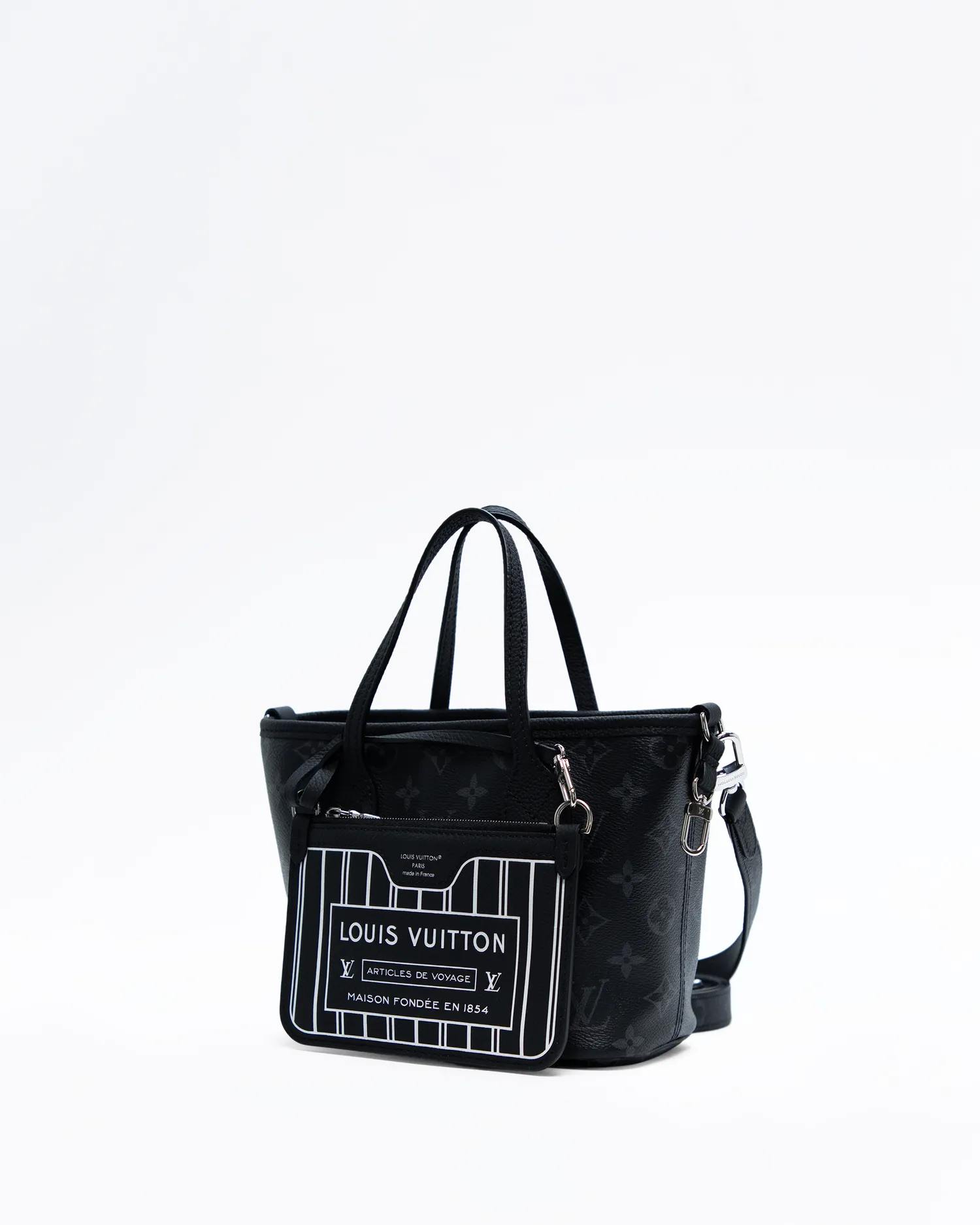 Eclipse Neverfull Bandouliere Inside Out BB