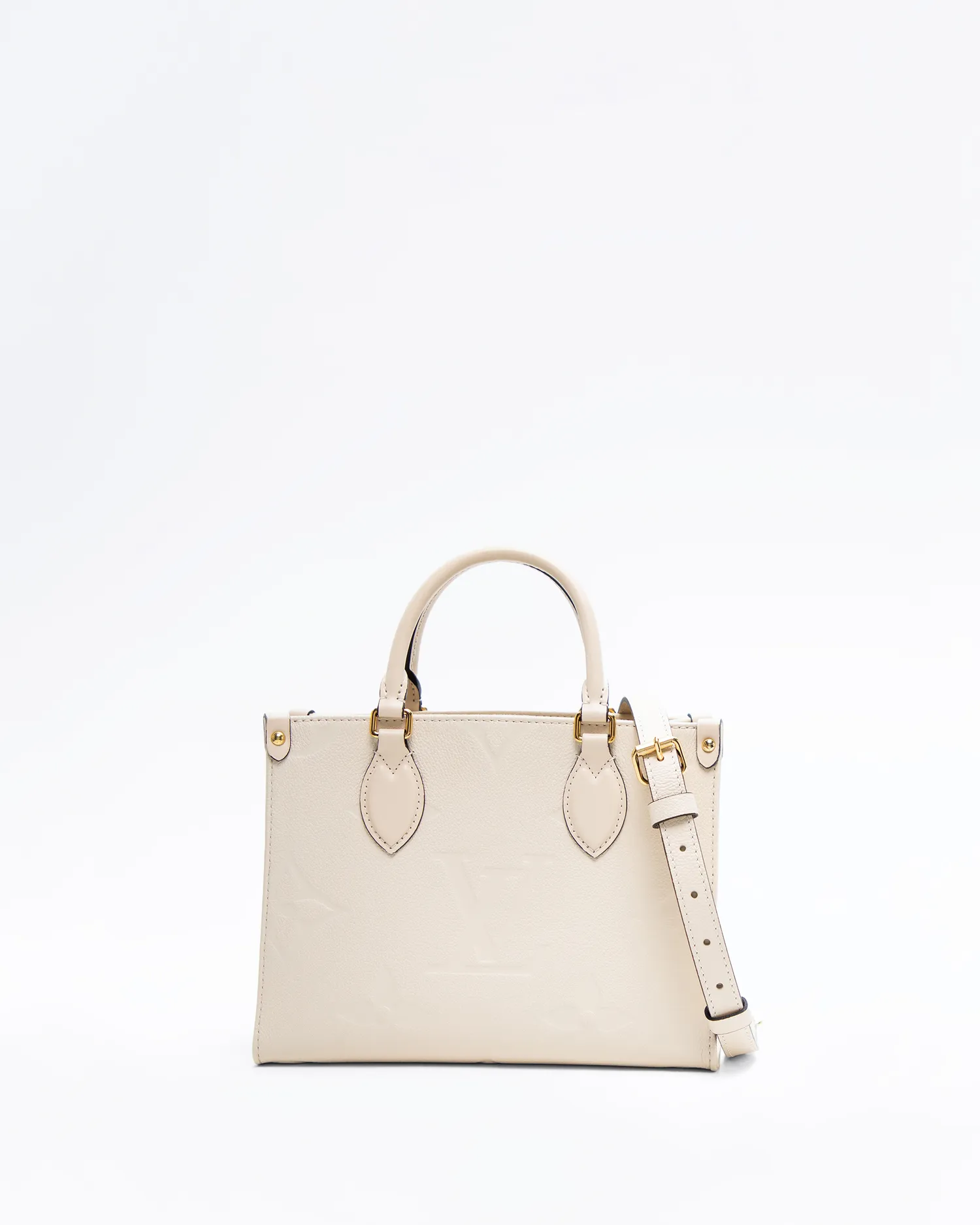 Monogram Empreinte Onthego PM