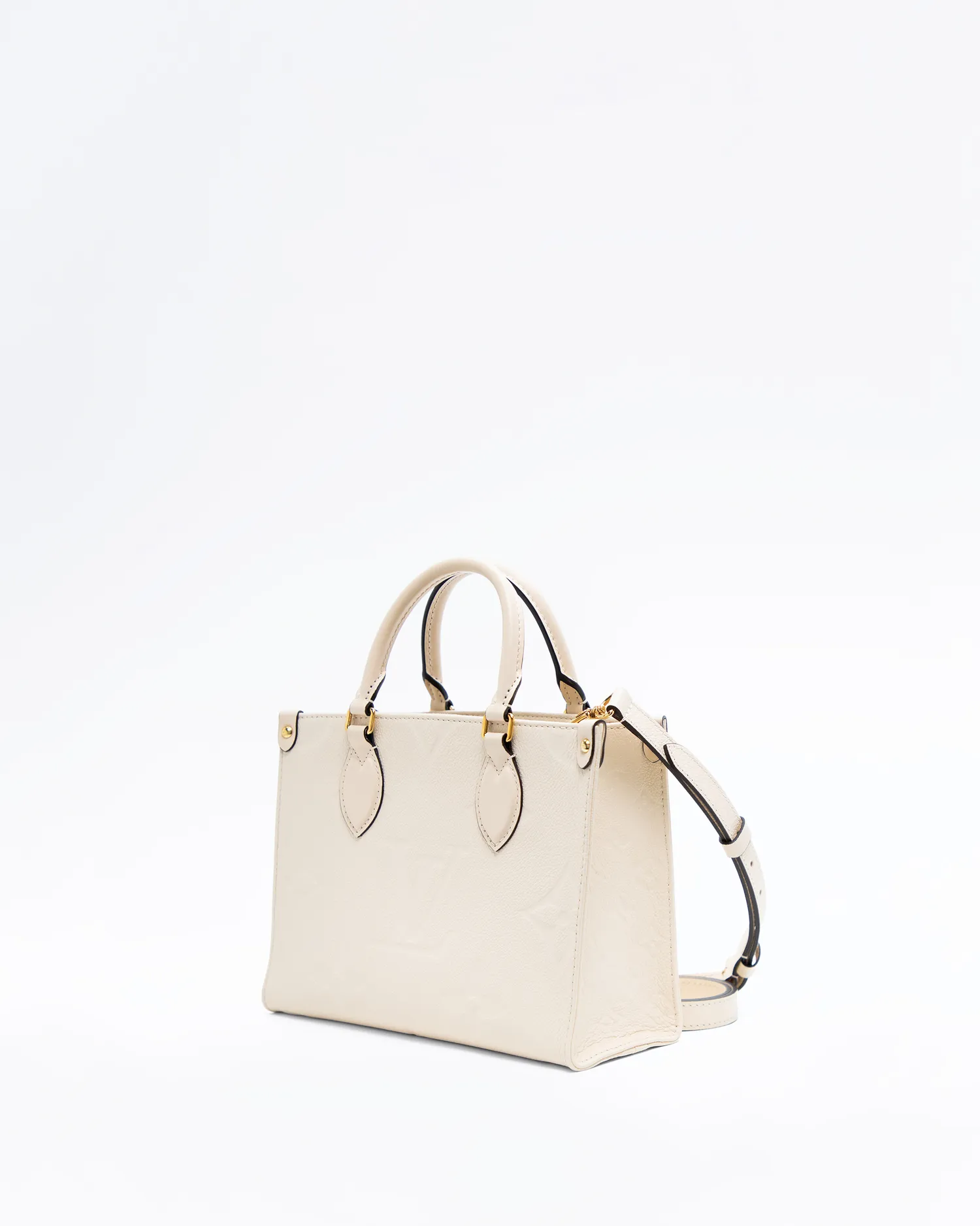 Monogram Empreinte Onthego PM