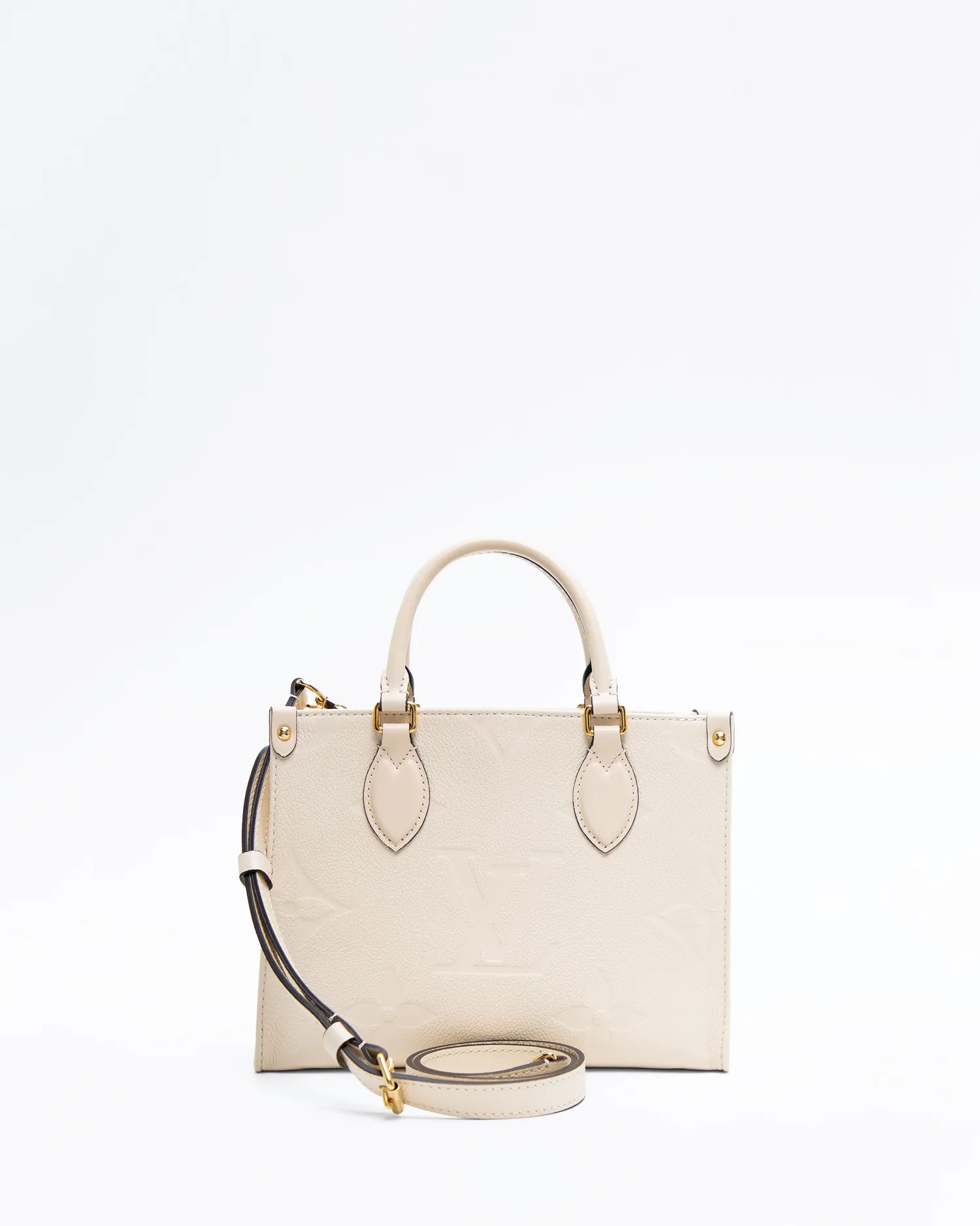 Monogram Empreinte Onthego PM
