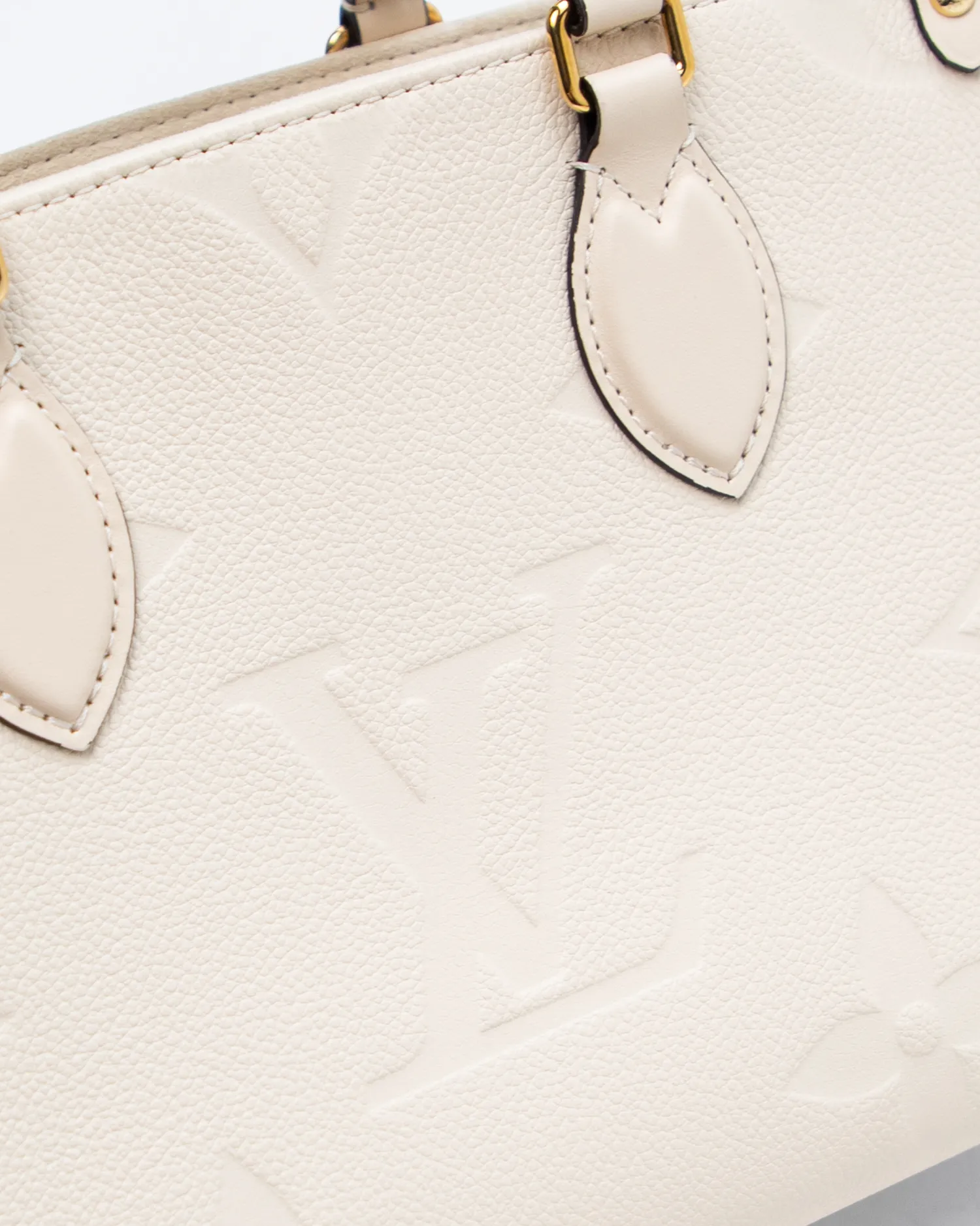 Monogram Empreinte Onthego PM