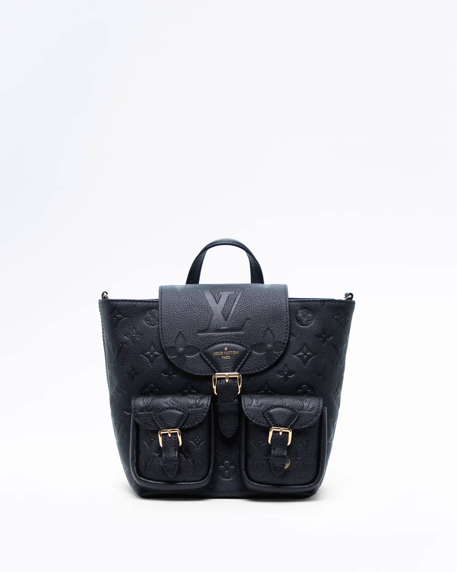 Monogram Empreinte Backup Backpack