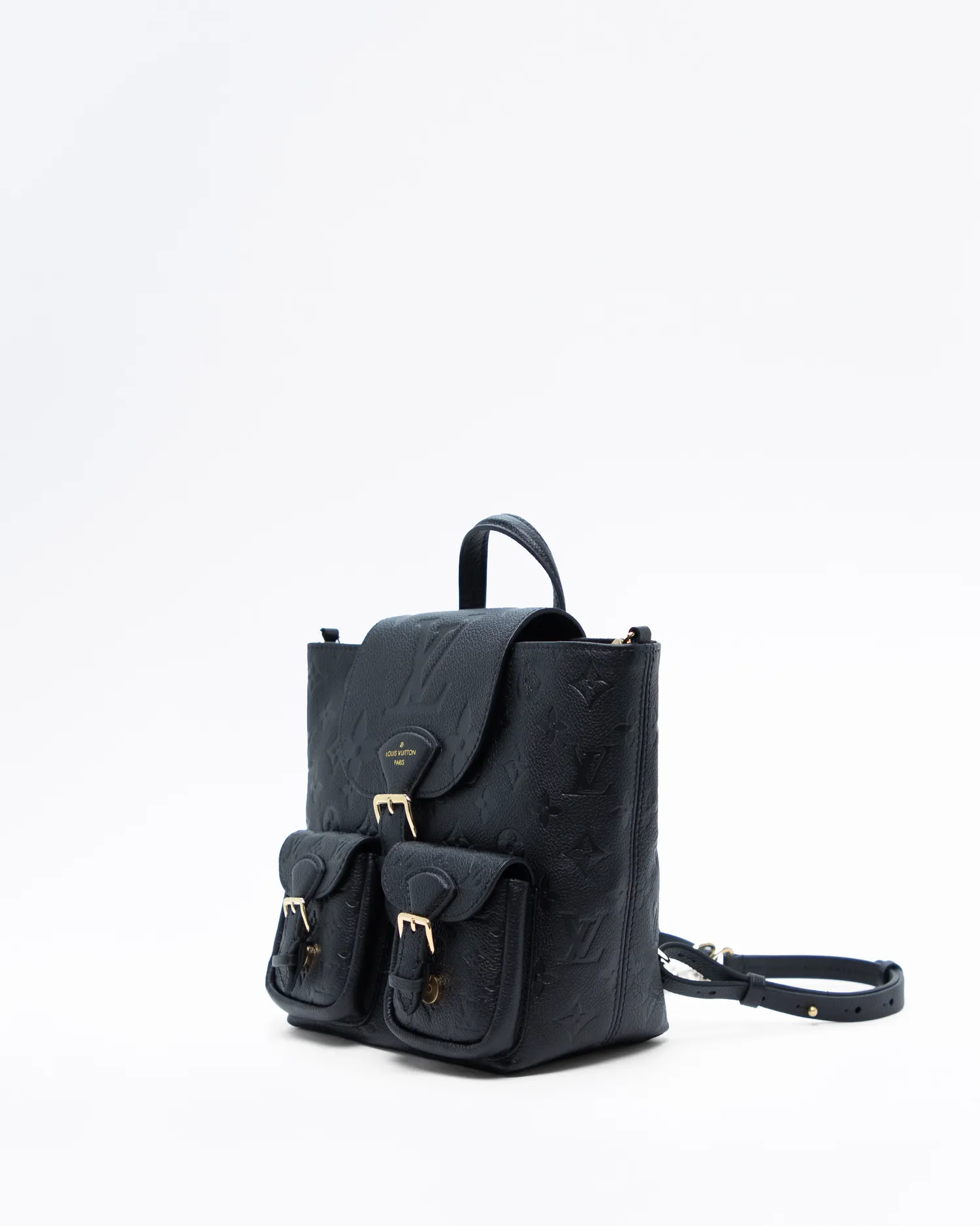 Monogram Empreinte Backup Backpack