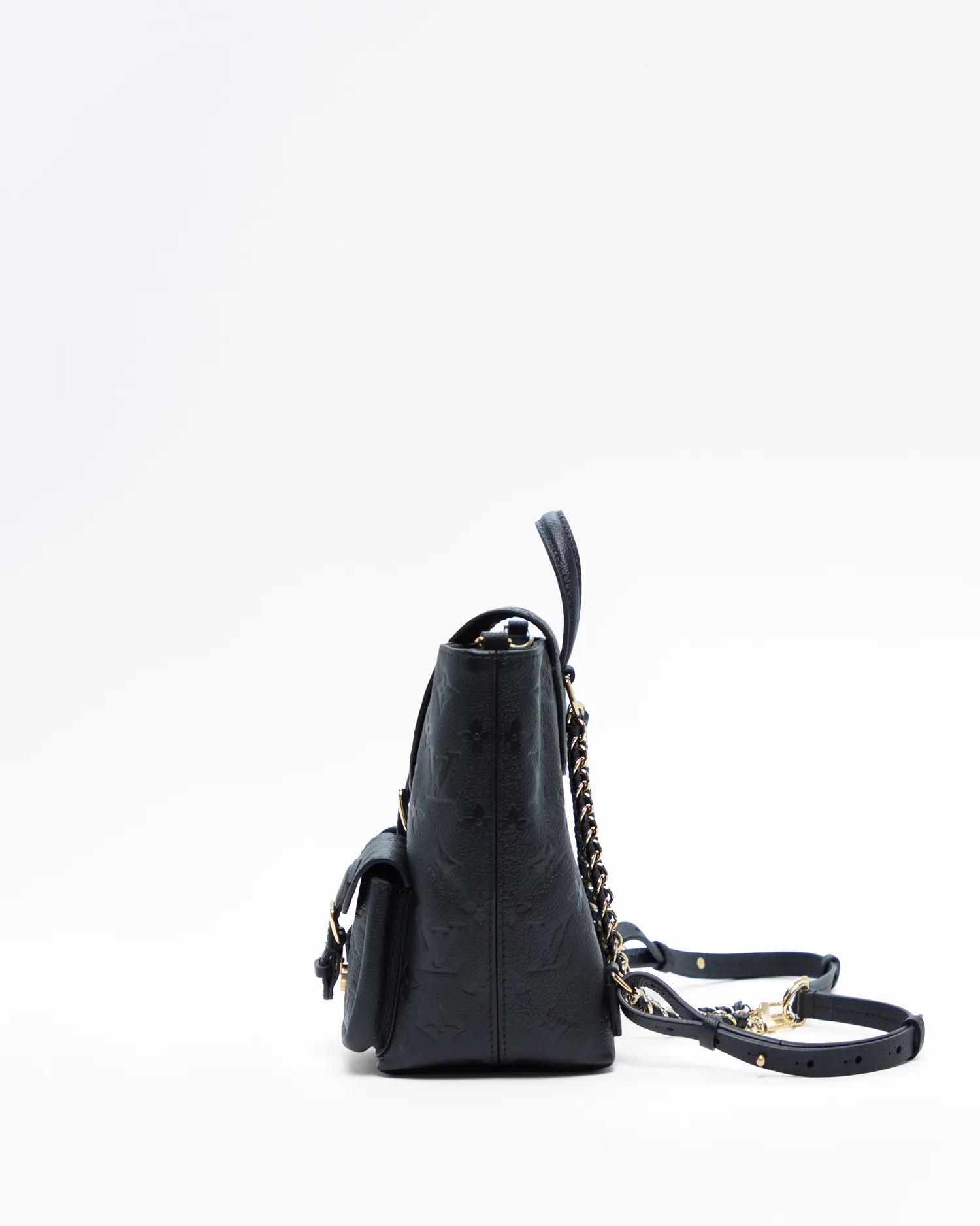 Monogram Empreinte Backup Backpack