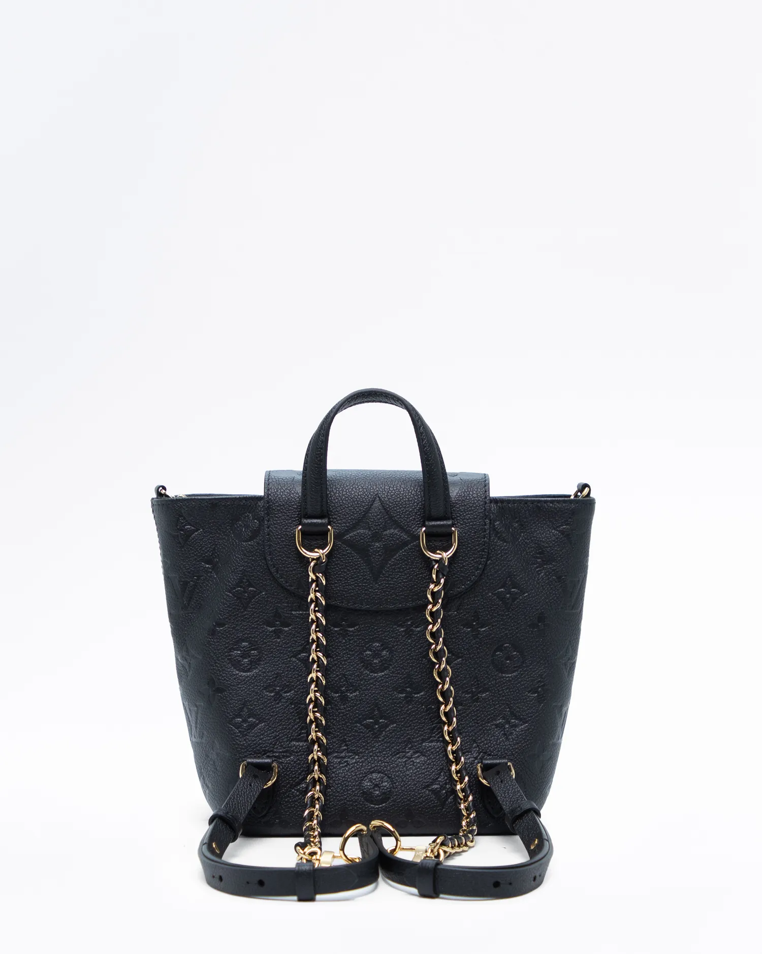 Monogram Empreinte Backup Backpack