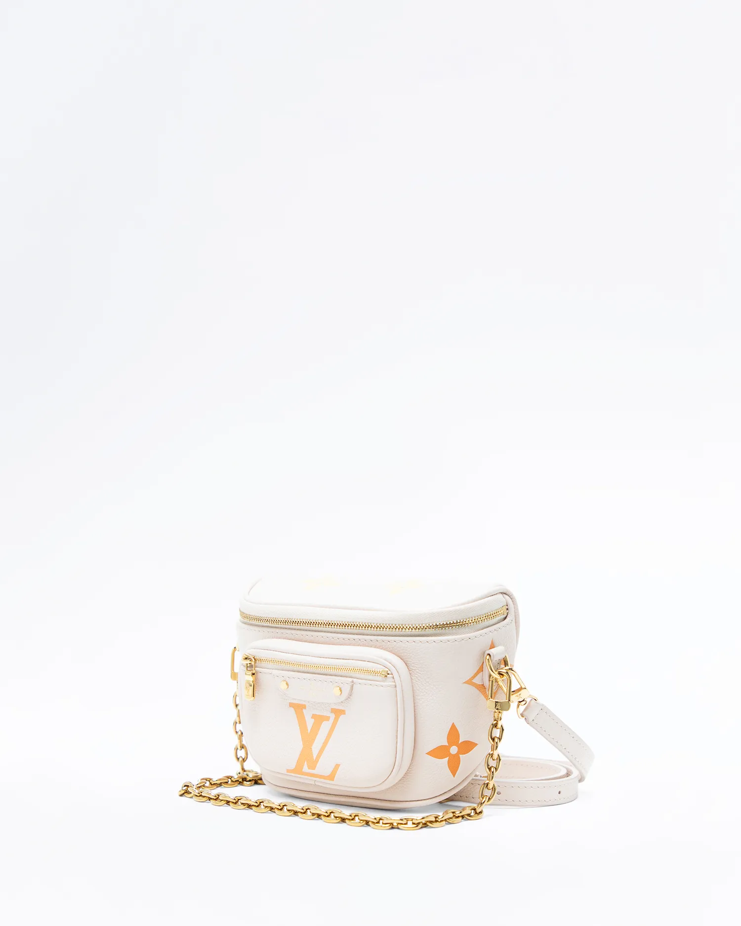Monogram By The Pool Mini Bumbag