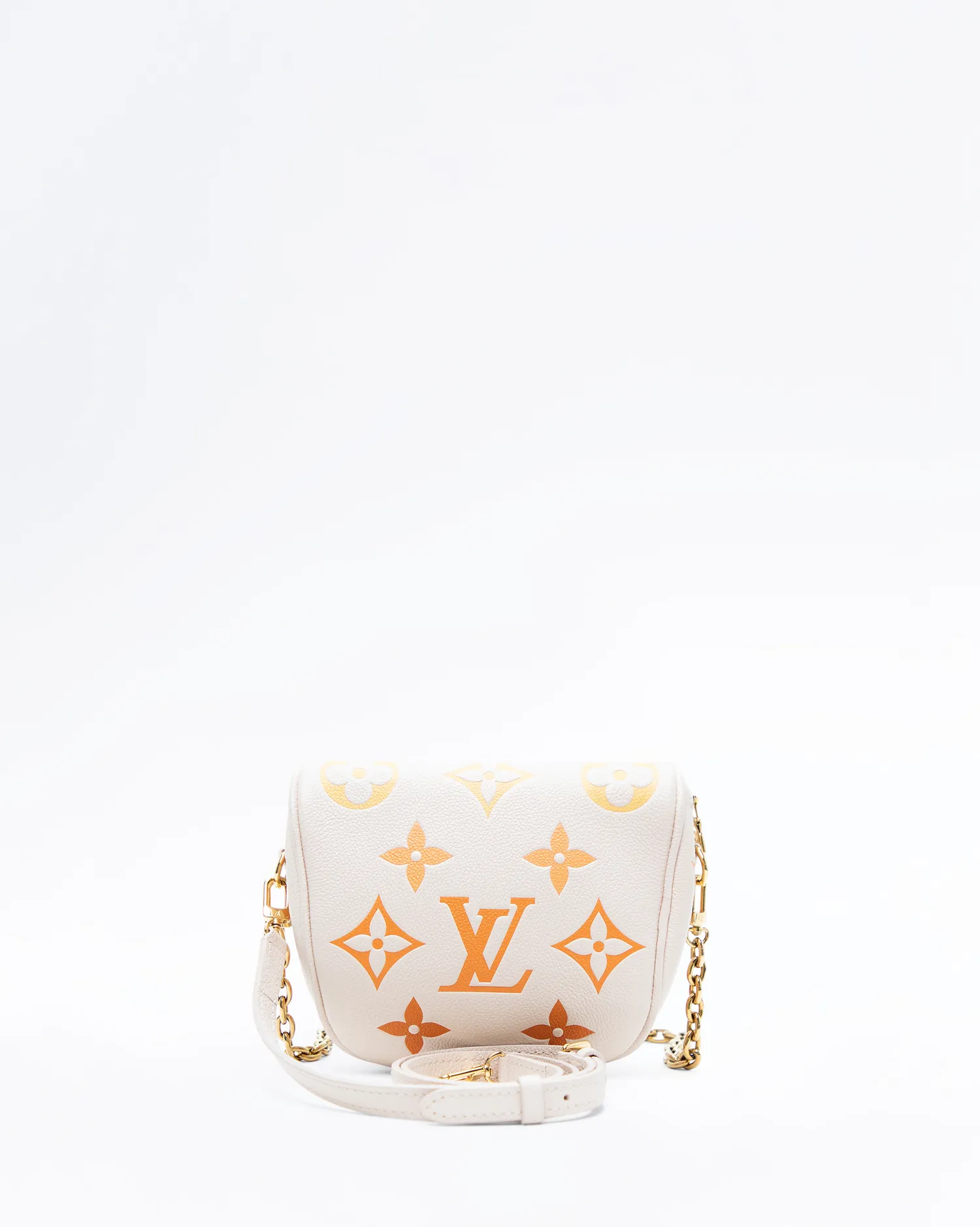 Monogram By The Pool Mini Bumbag