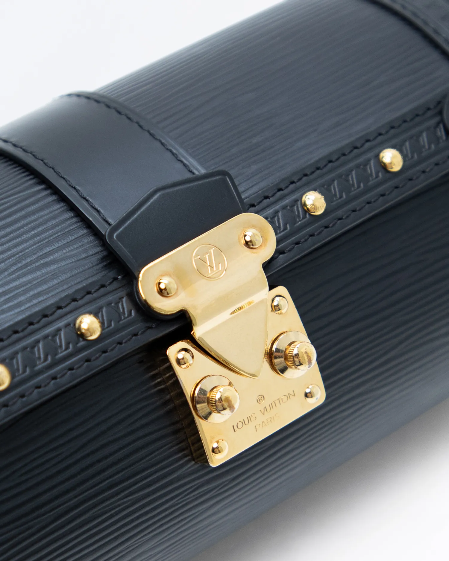 Epi Papillon Trunk