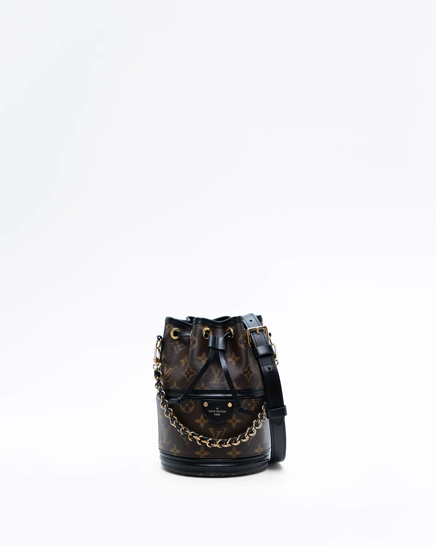 Monogram Canoé Bag