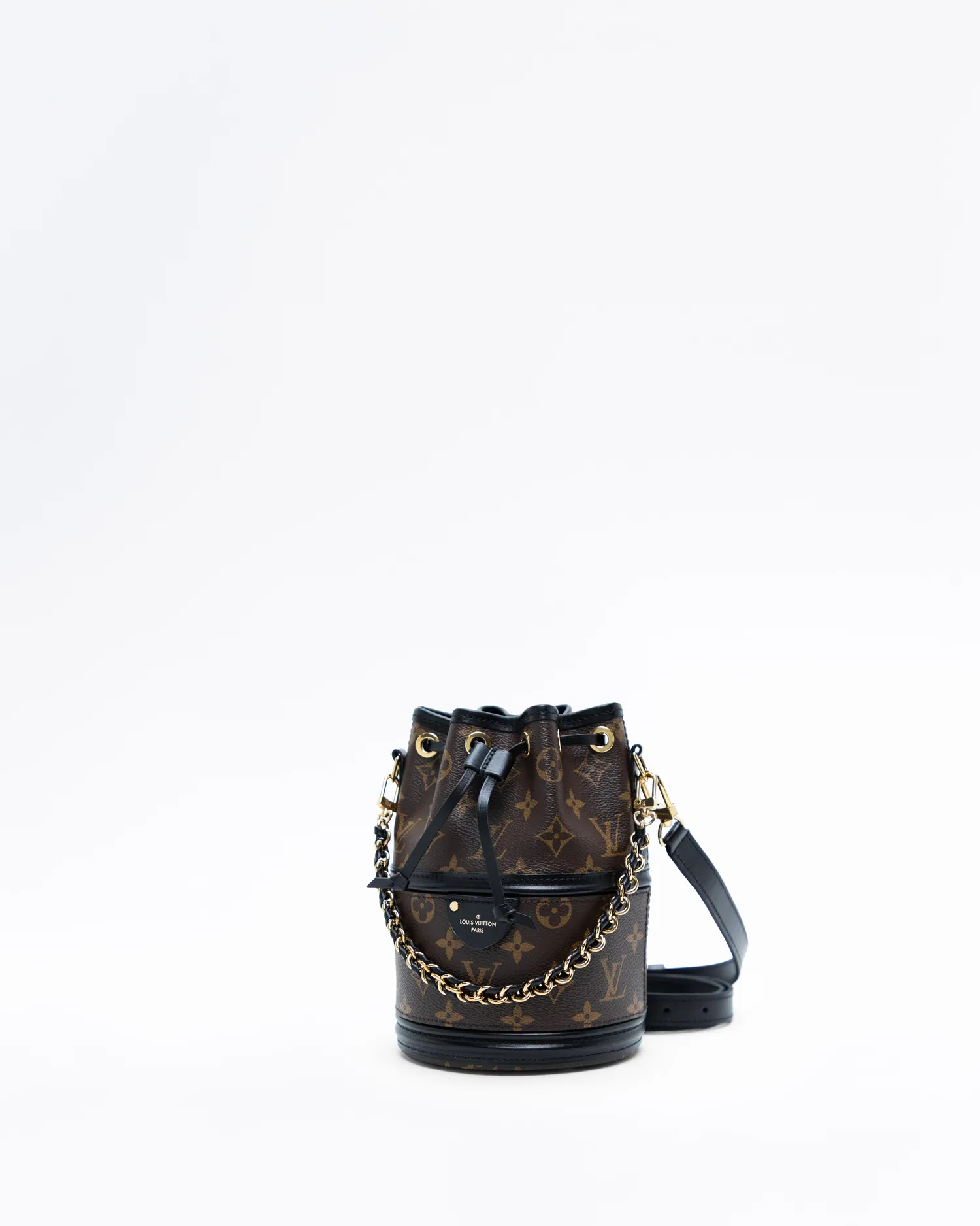 Monogram Canoé Bag