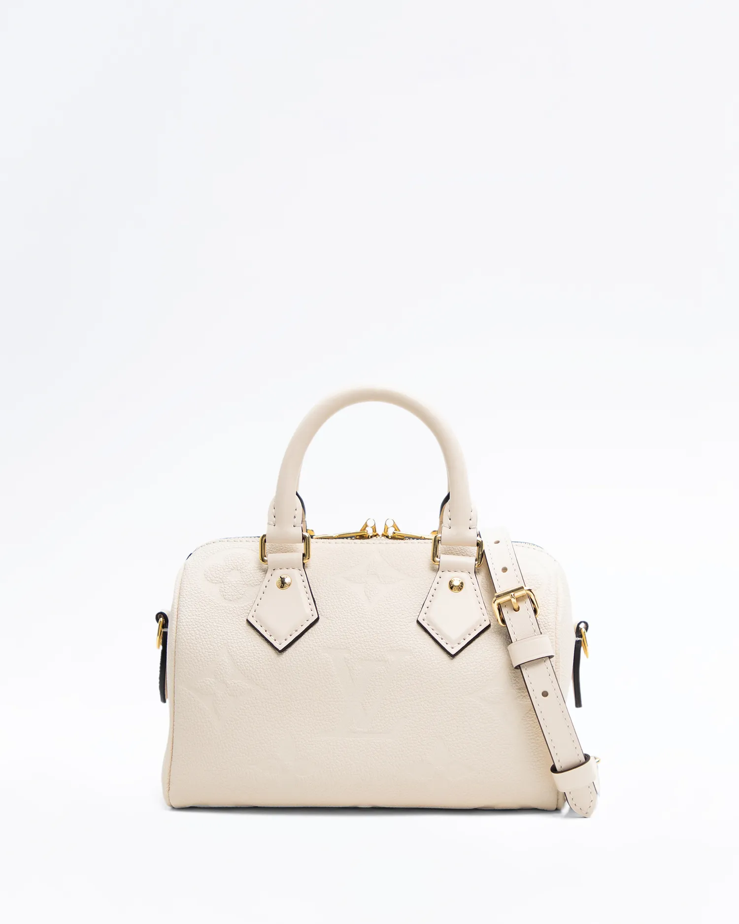Monogram Empreinte Speedy Bandouliere 20