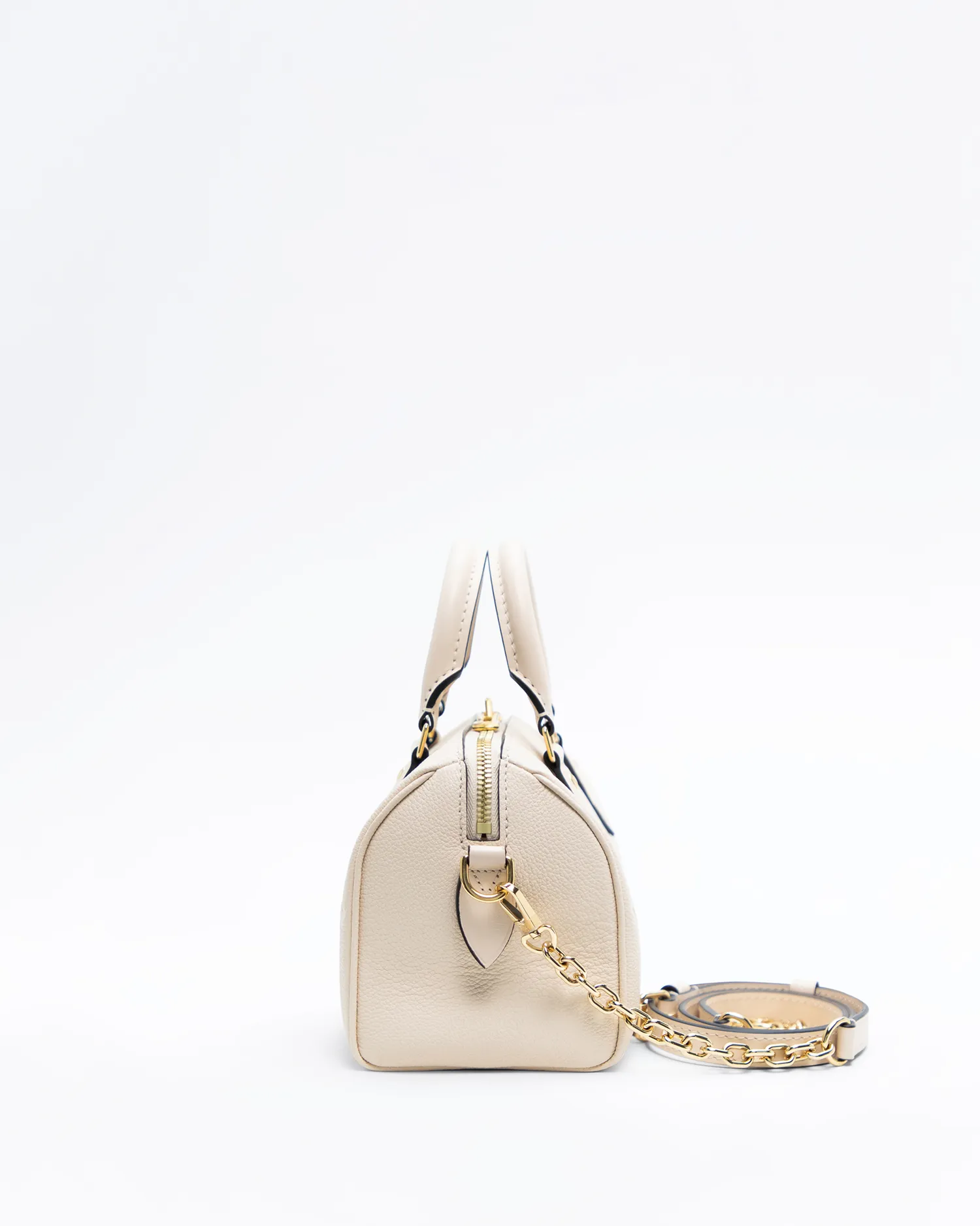 Monogram Empreinte Speedy Bandouliere 20