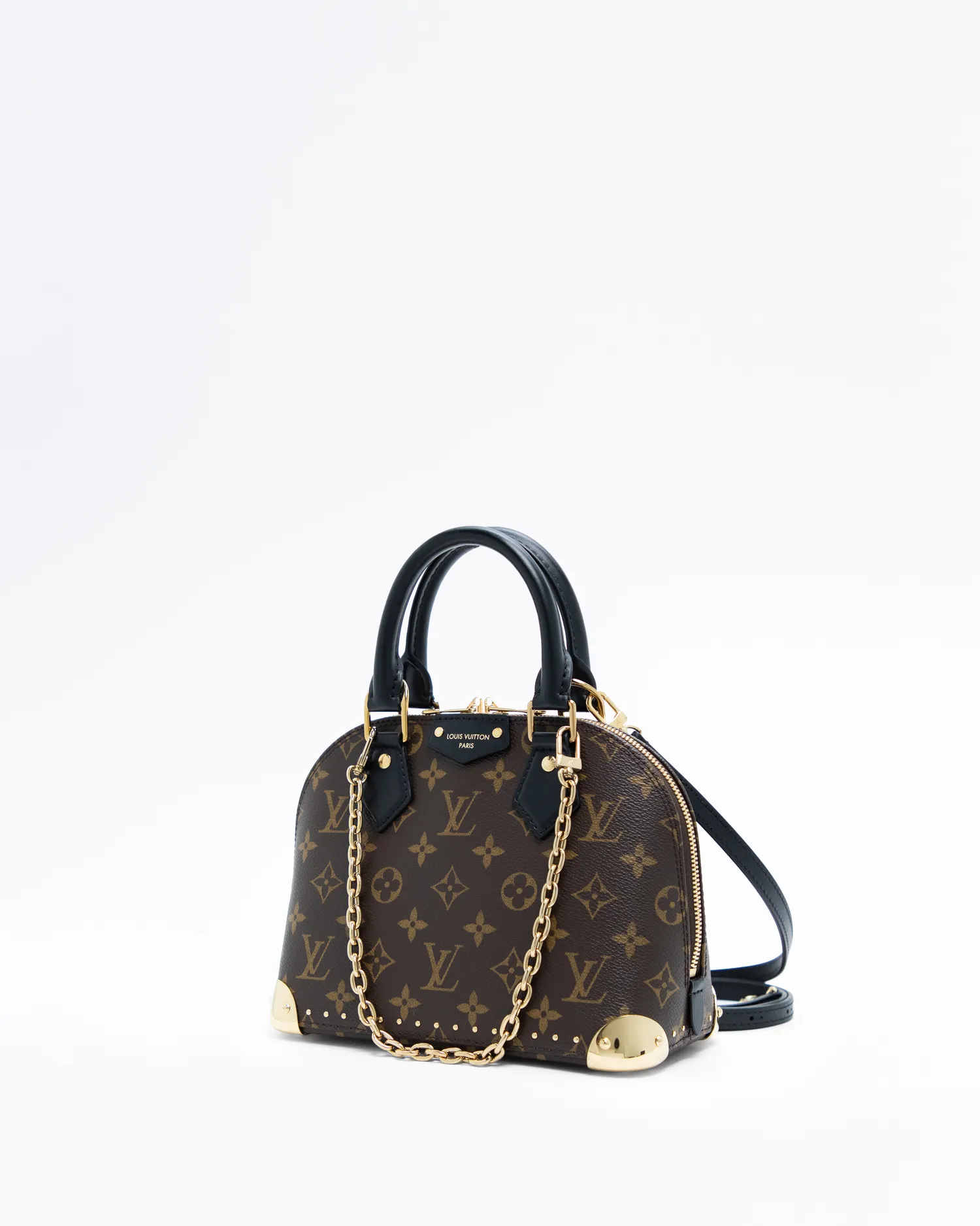 Monogram Alma Trunk BB