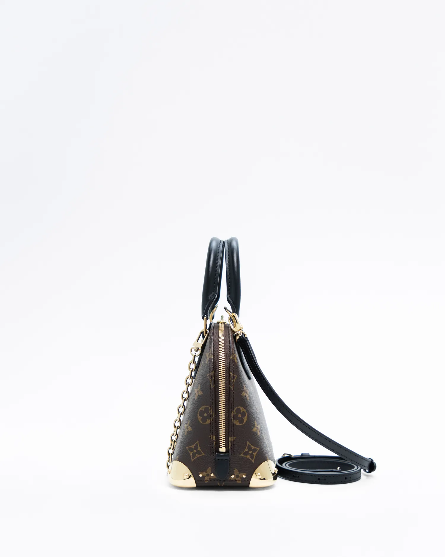 Monogram Alma Trunk BB