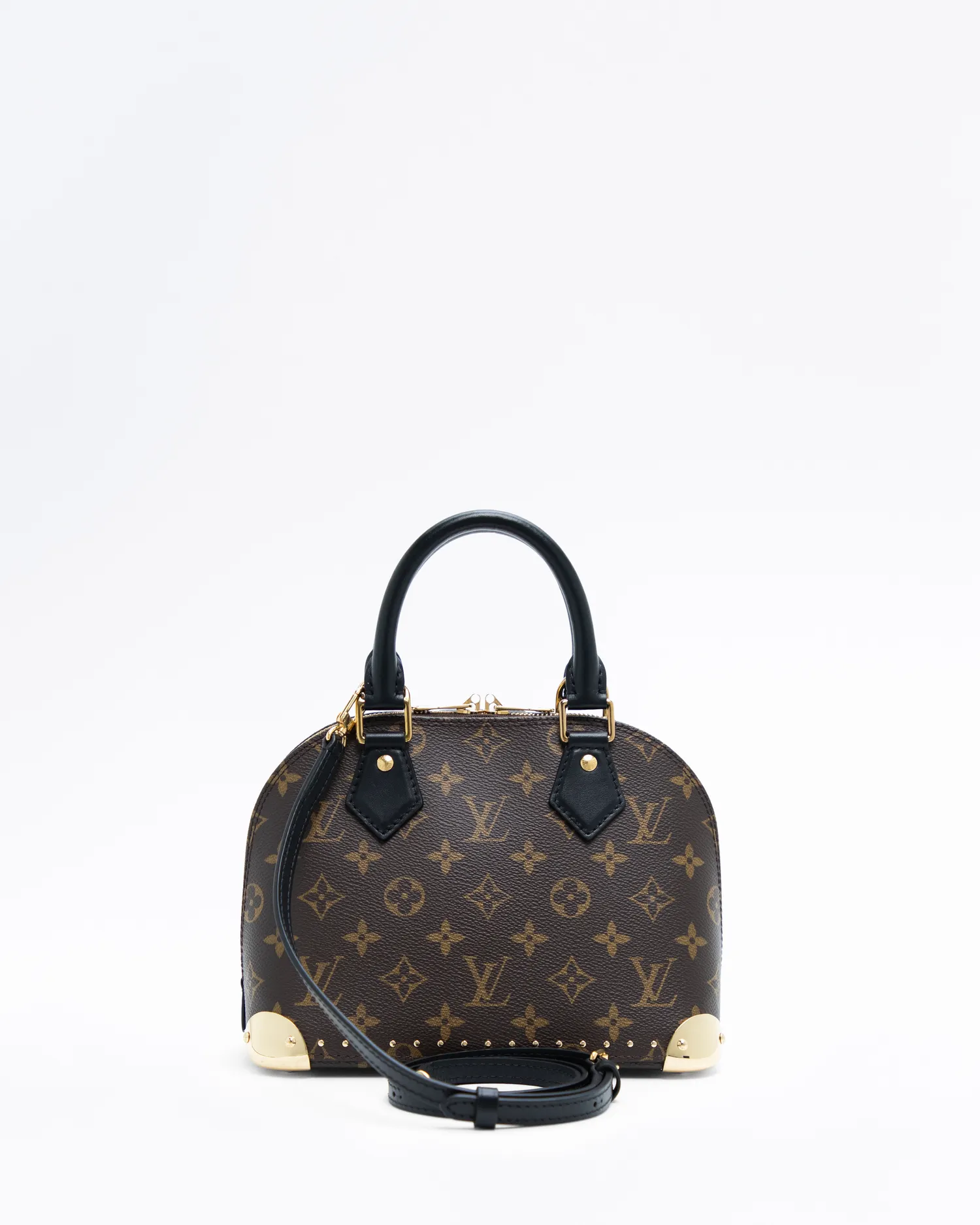 Monogram Alma Trunk BB