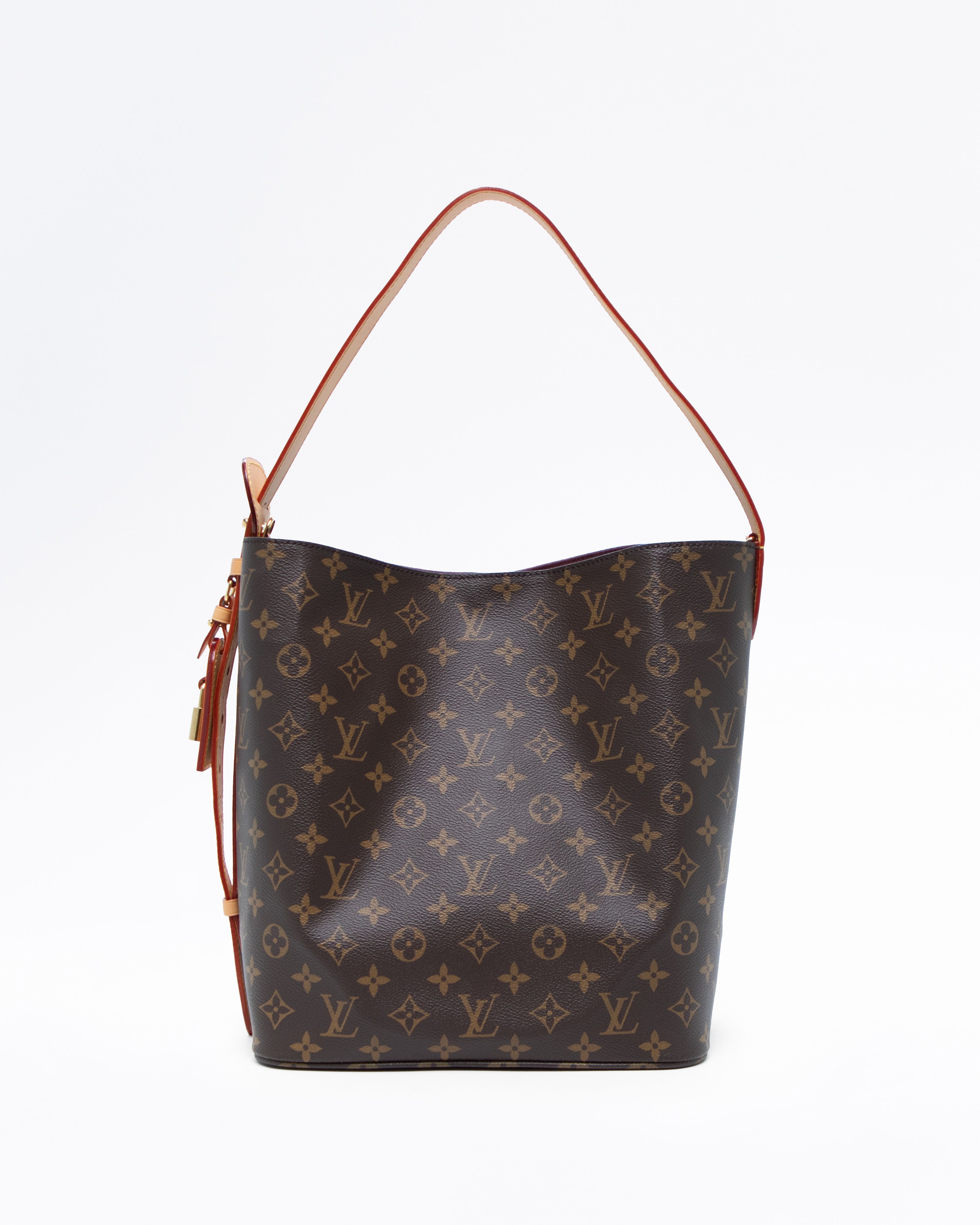 Louis Vuitton Monogram All In GM | Vivrelle