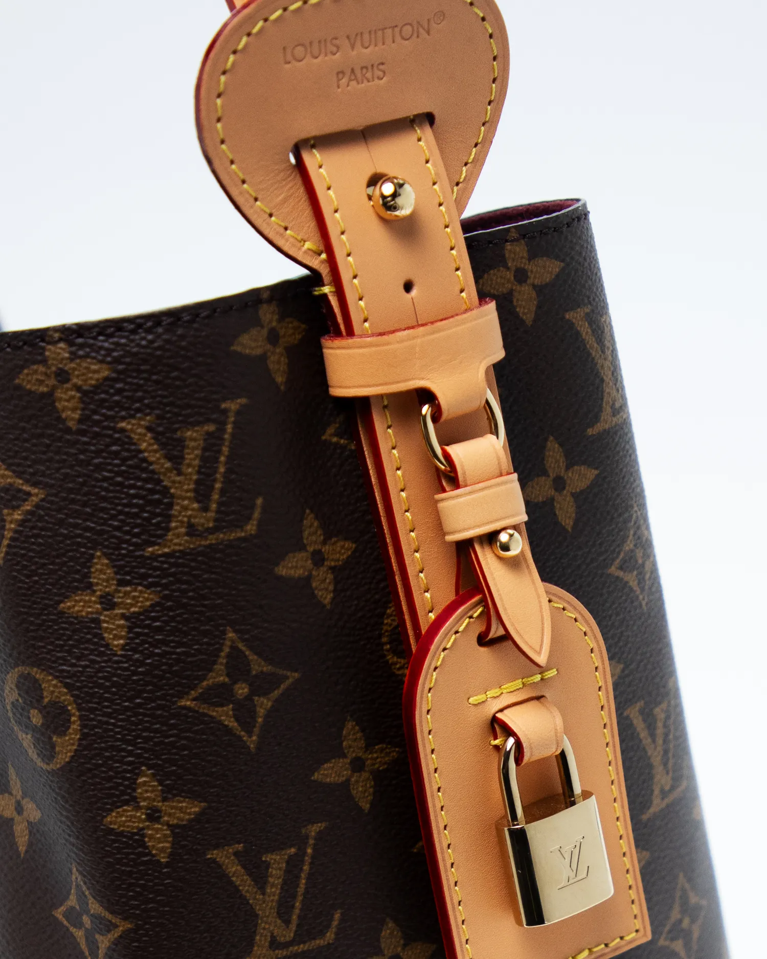 Monogram All In GM