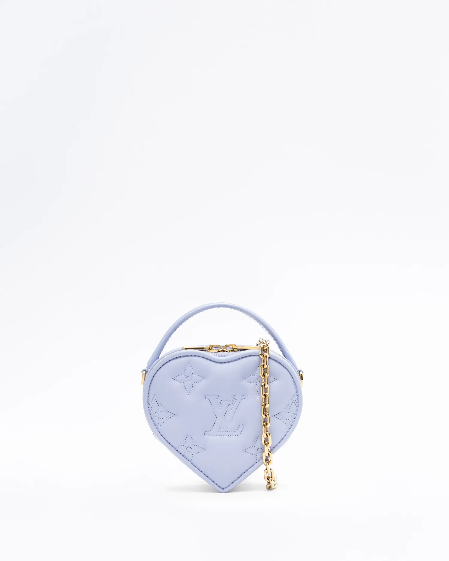 Bubblegram Pop My Heart Bag
