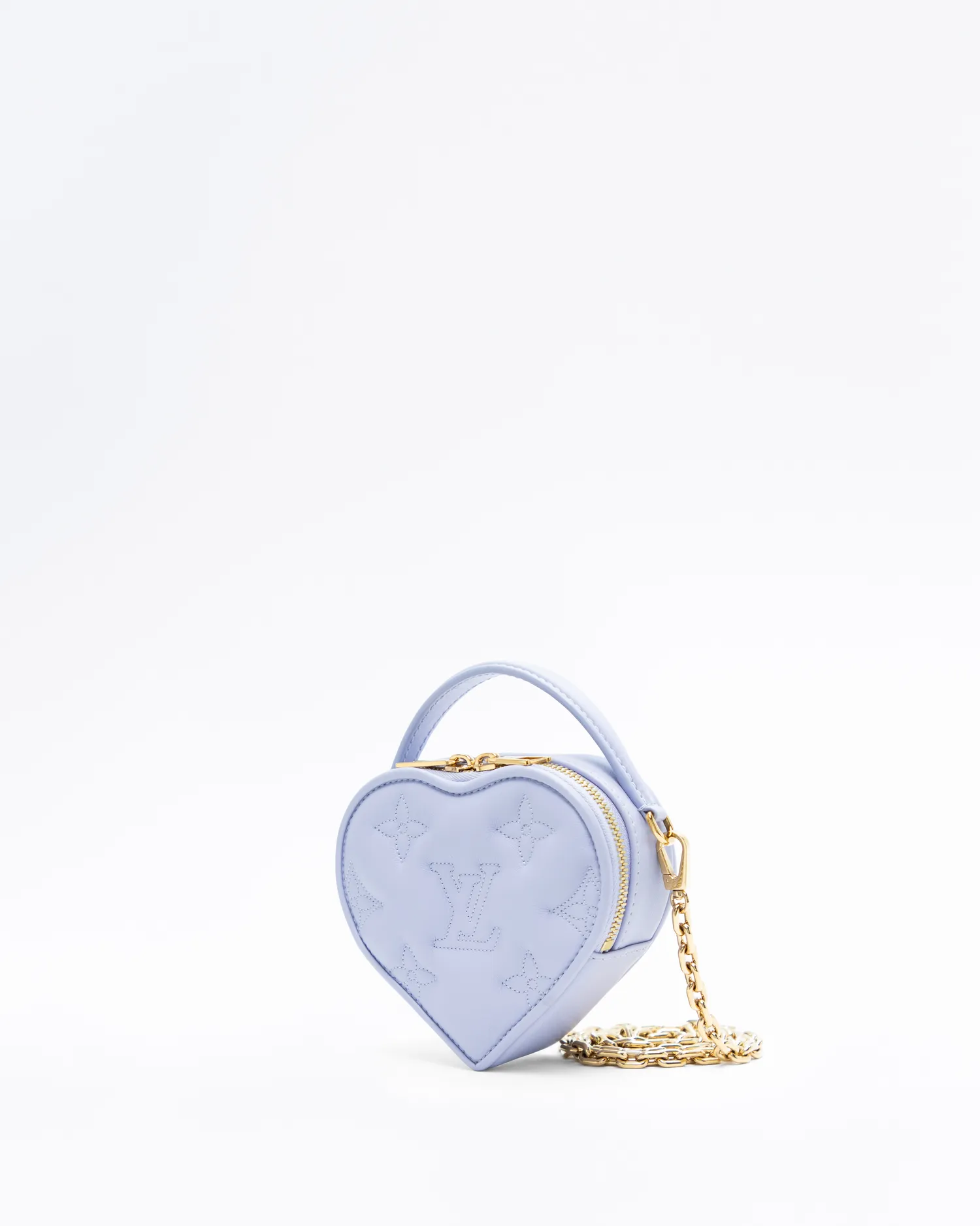 Bubblegram Pop My Heart Bag