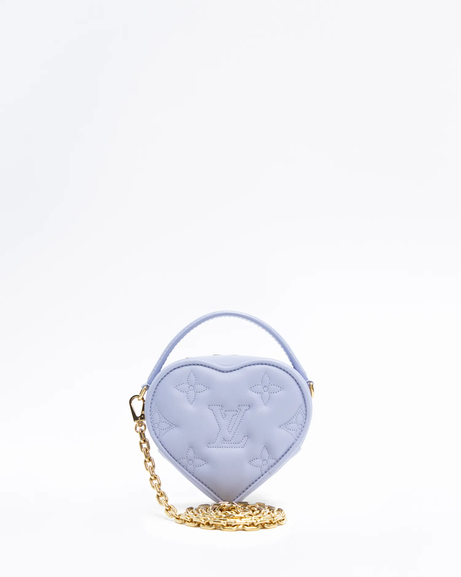 Bubblegram Pop My Heart Bag