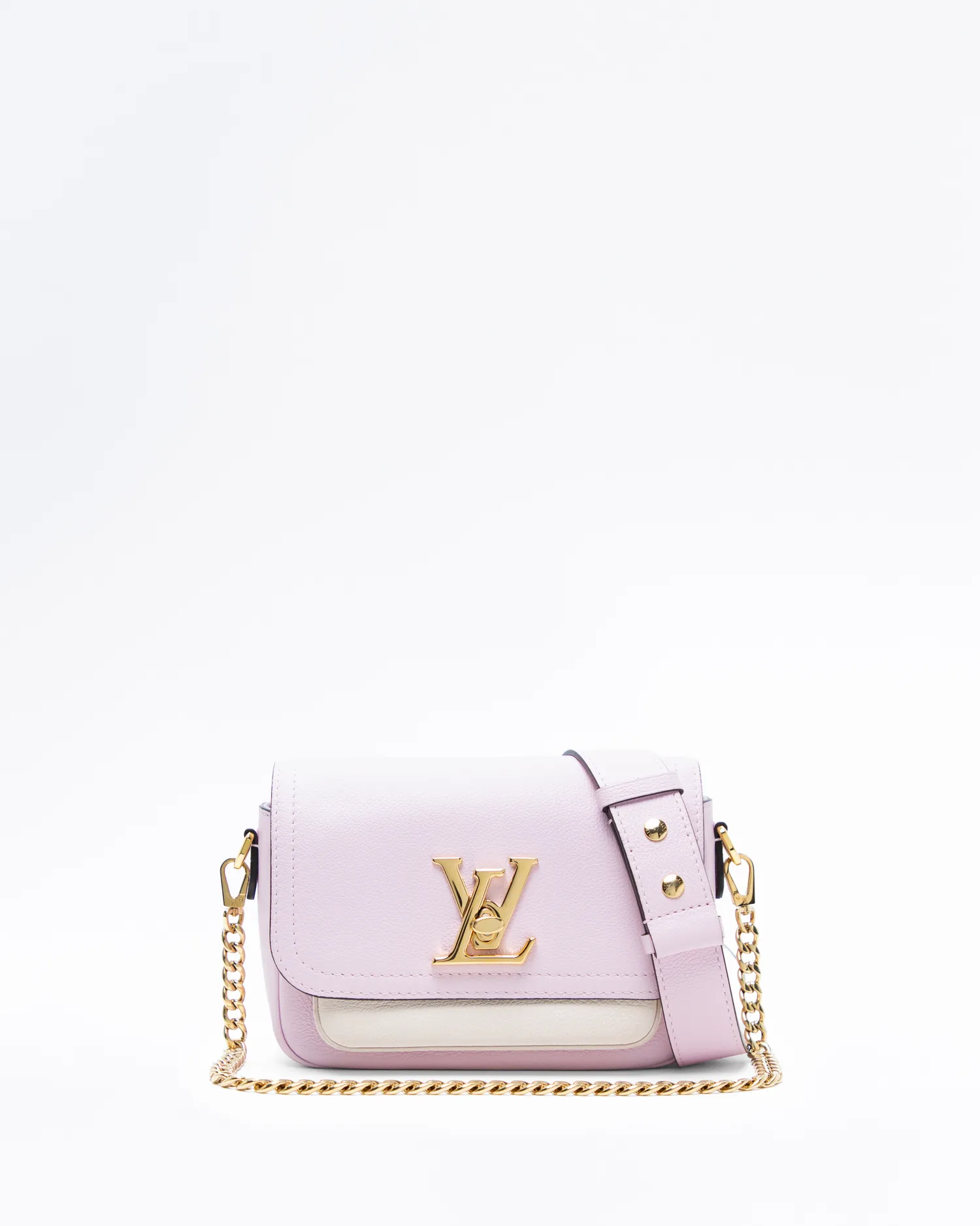 Lockme Tender Crossbody