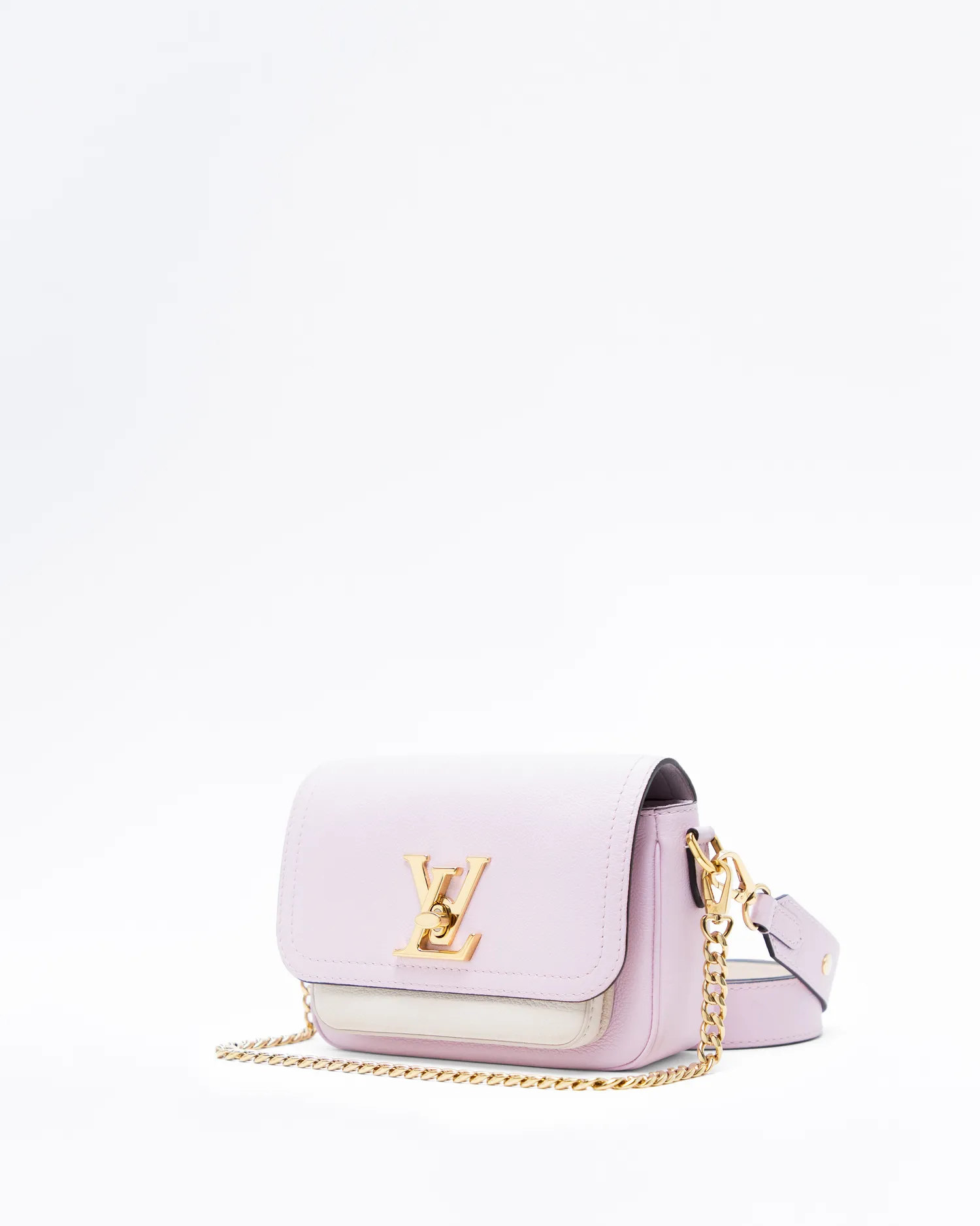 Lockme Tender Crossbody