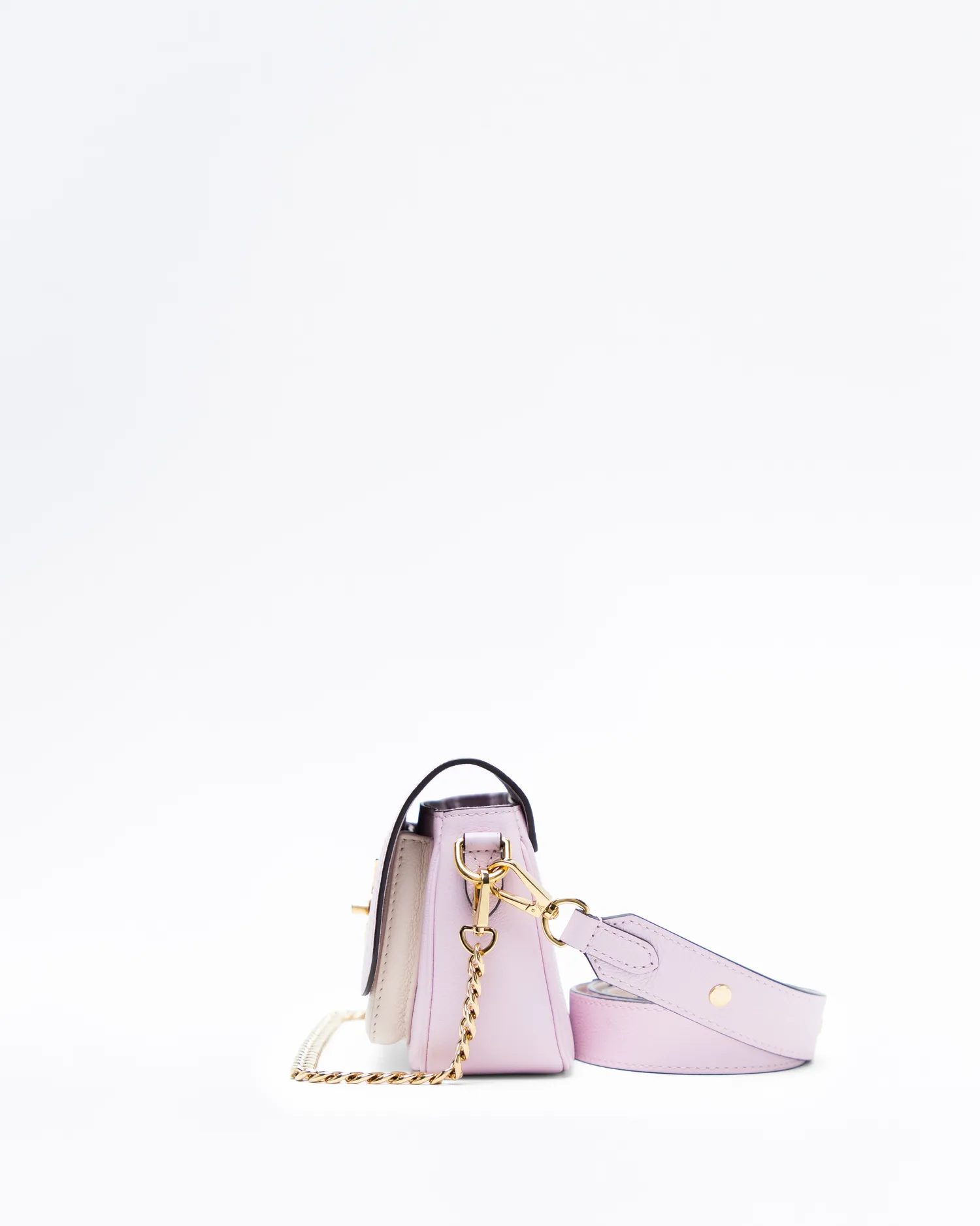 Lockme Tender Crossbody