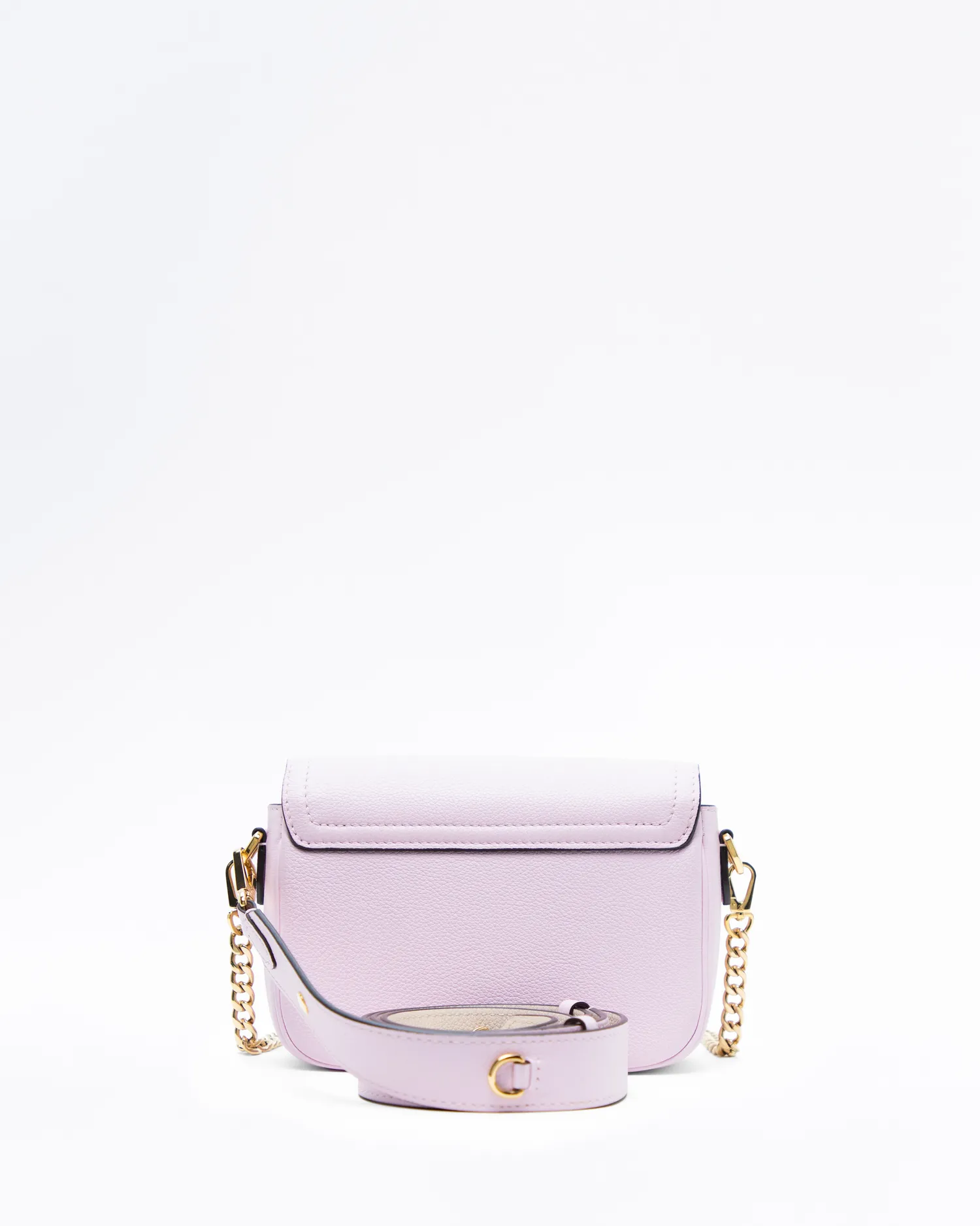 Lockme Tender Crossbody