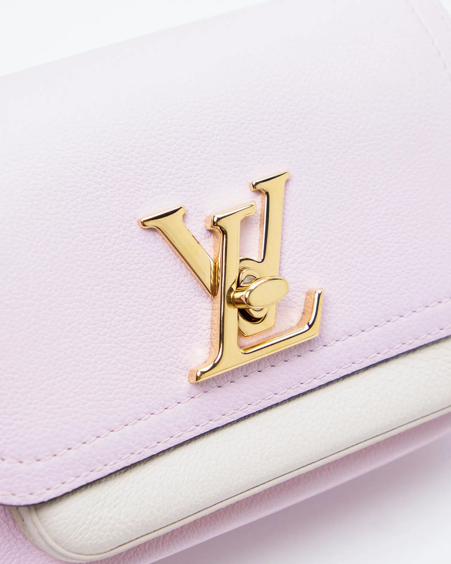 Lockme Tender Crossbody