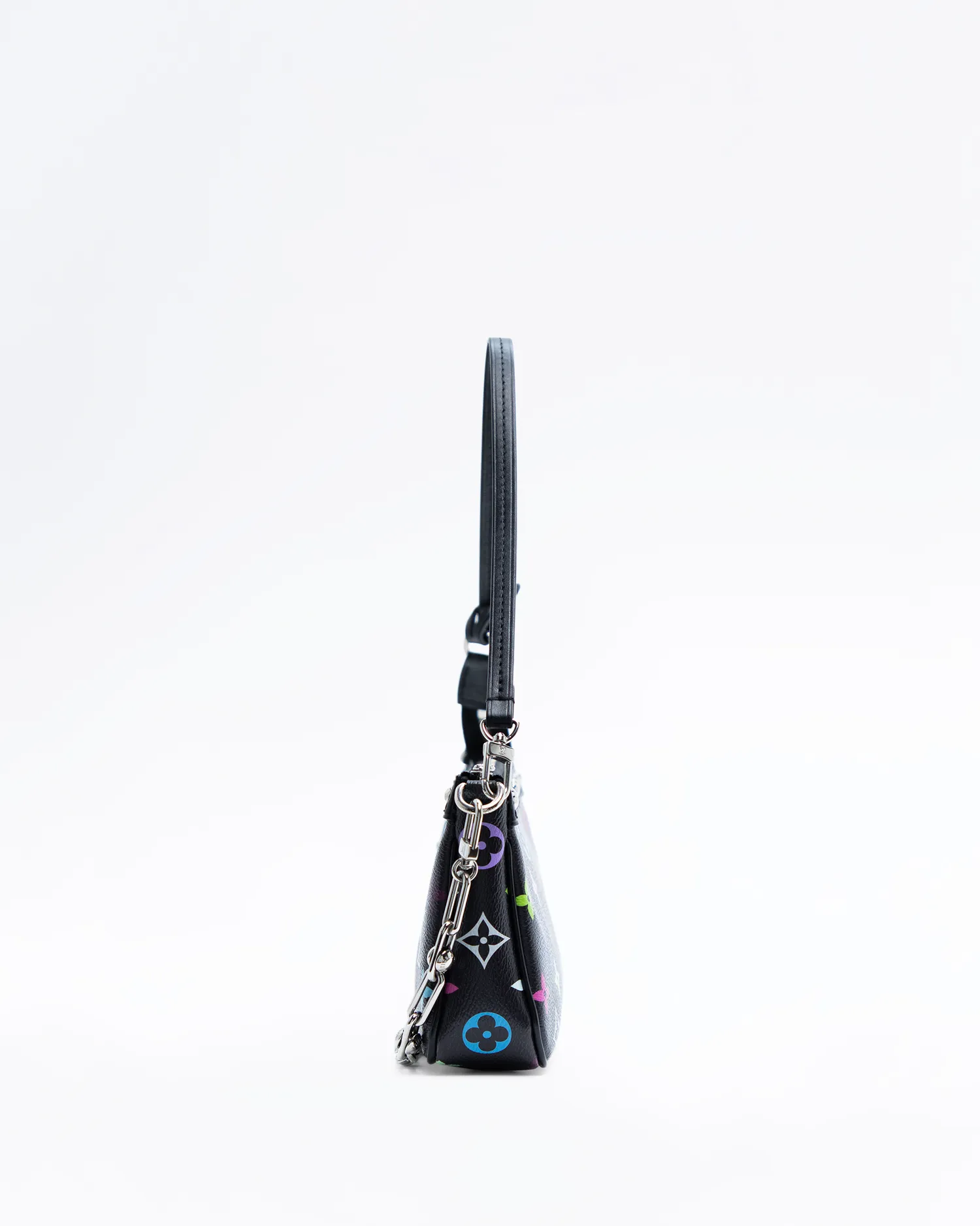 X Takashi Murakami Monogram Pochette Accessoires