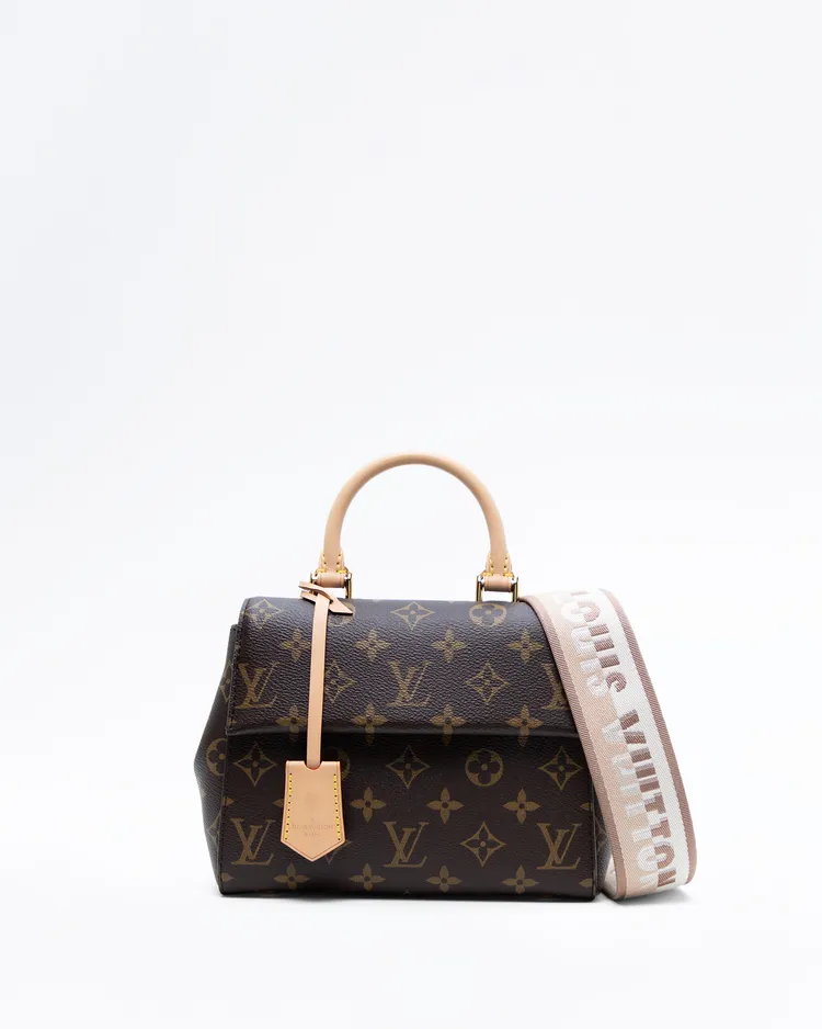 Monogram Cluny Mini