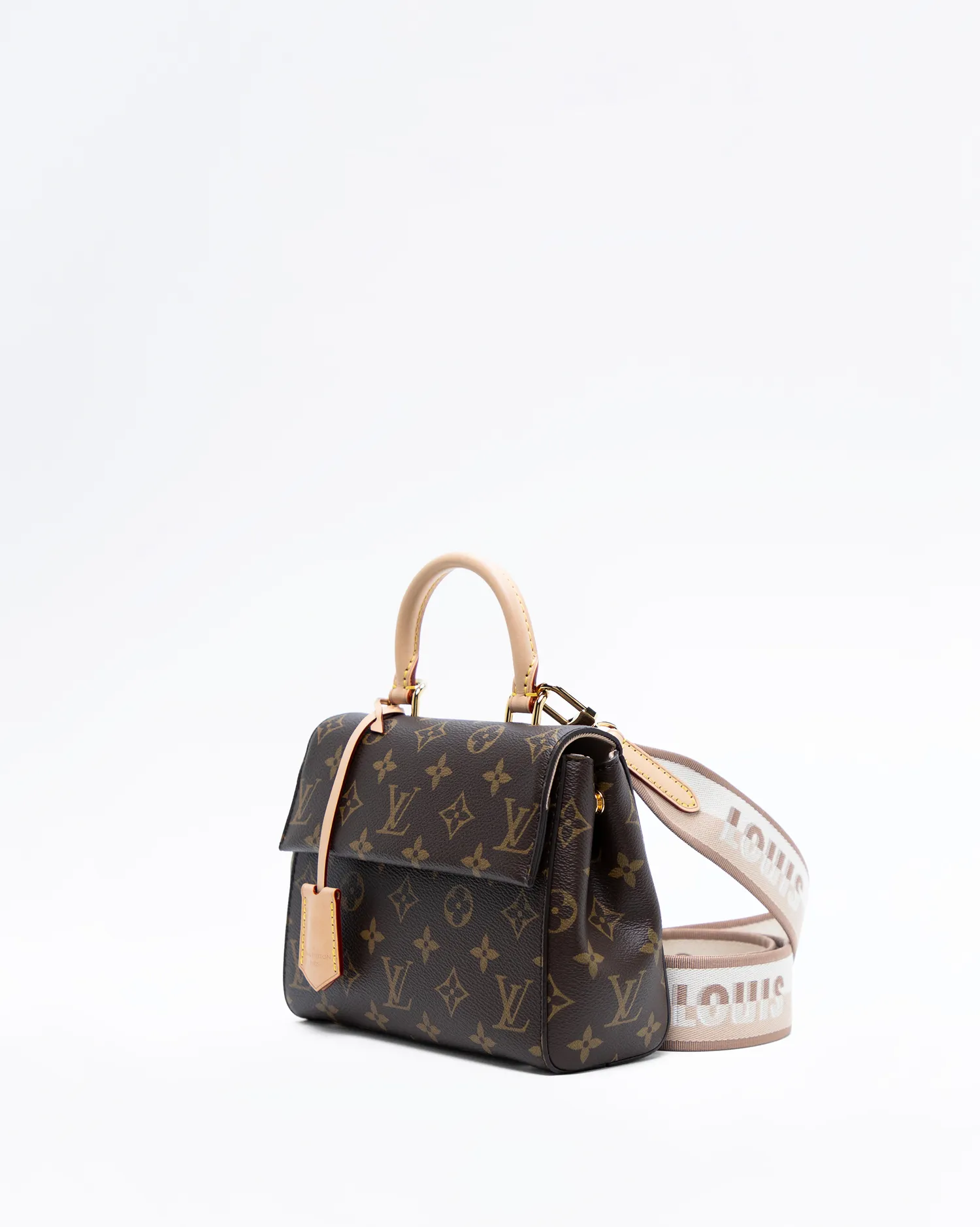 Monogram Cluny Mini