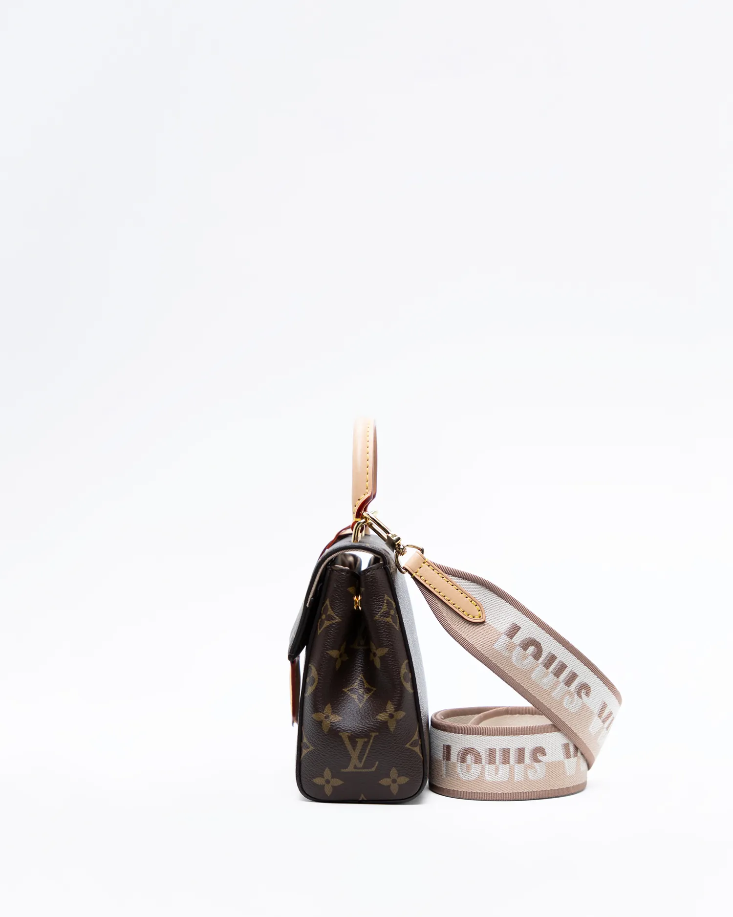 Monogram Cluny Mini