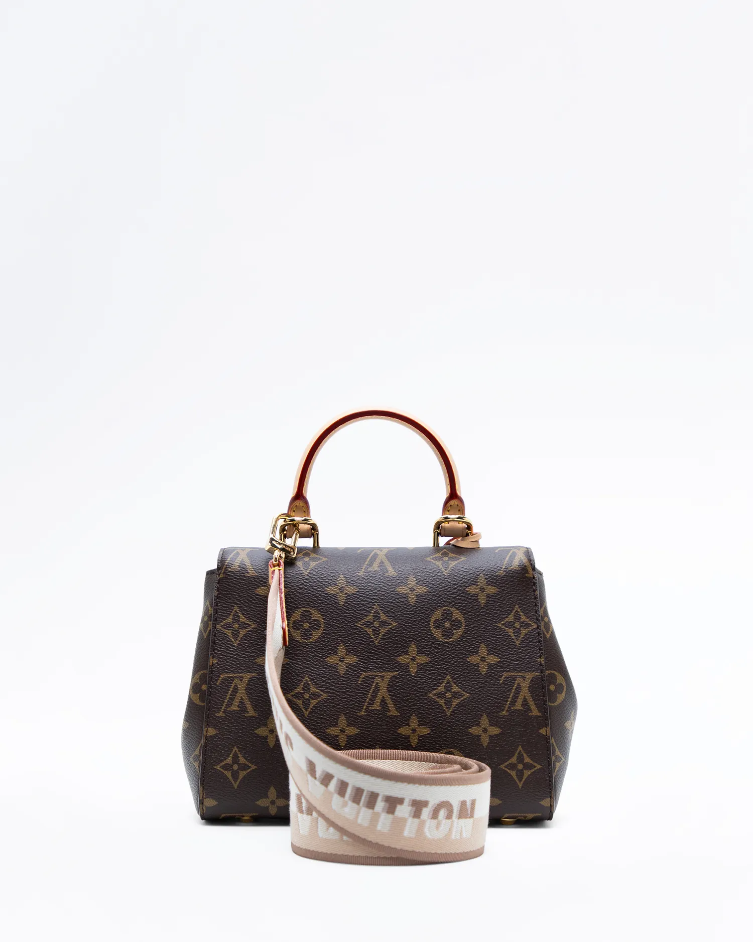 Monogram Cluny Mini