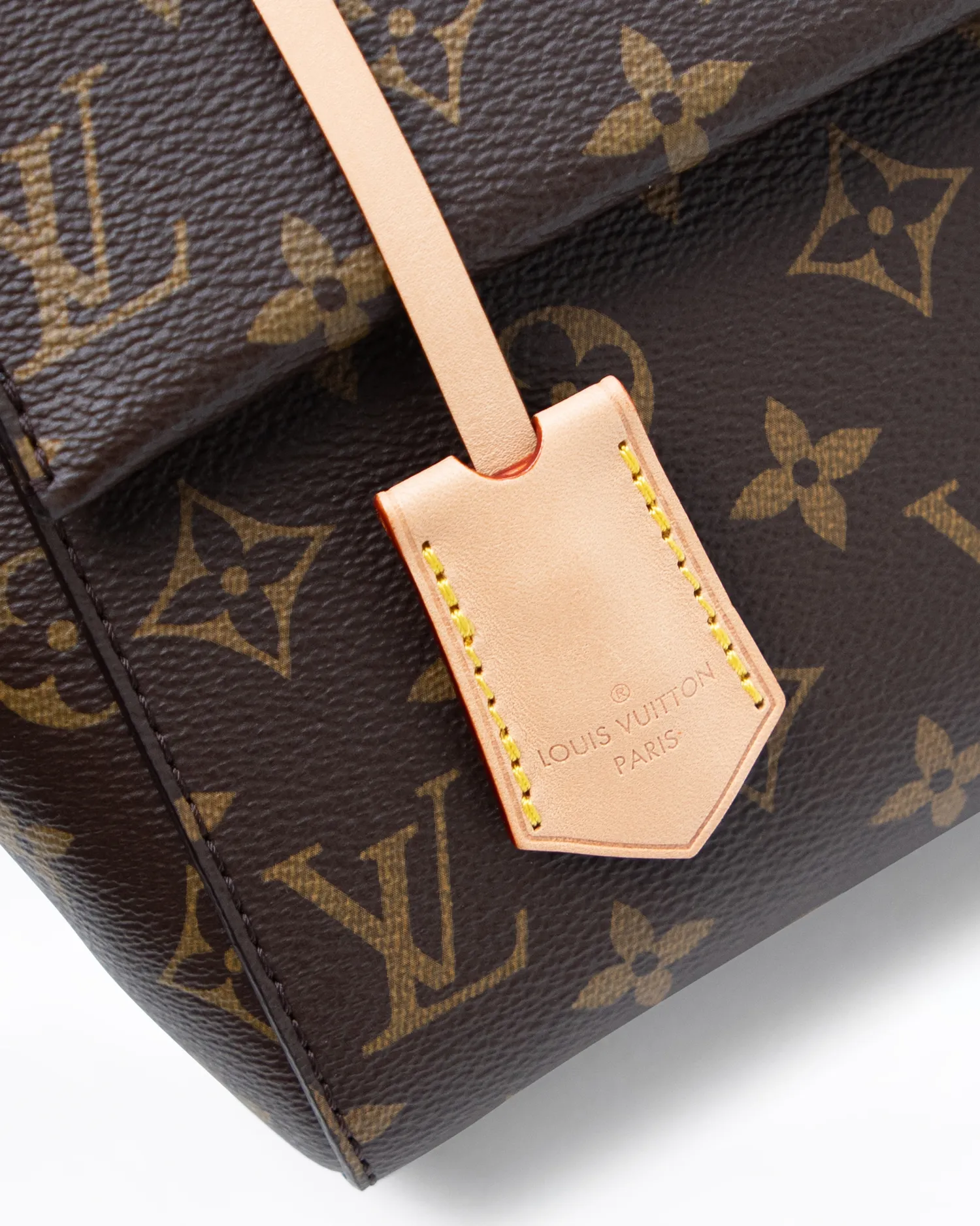 Monogram Cluny Mini