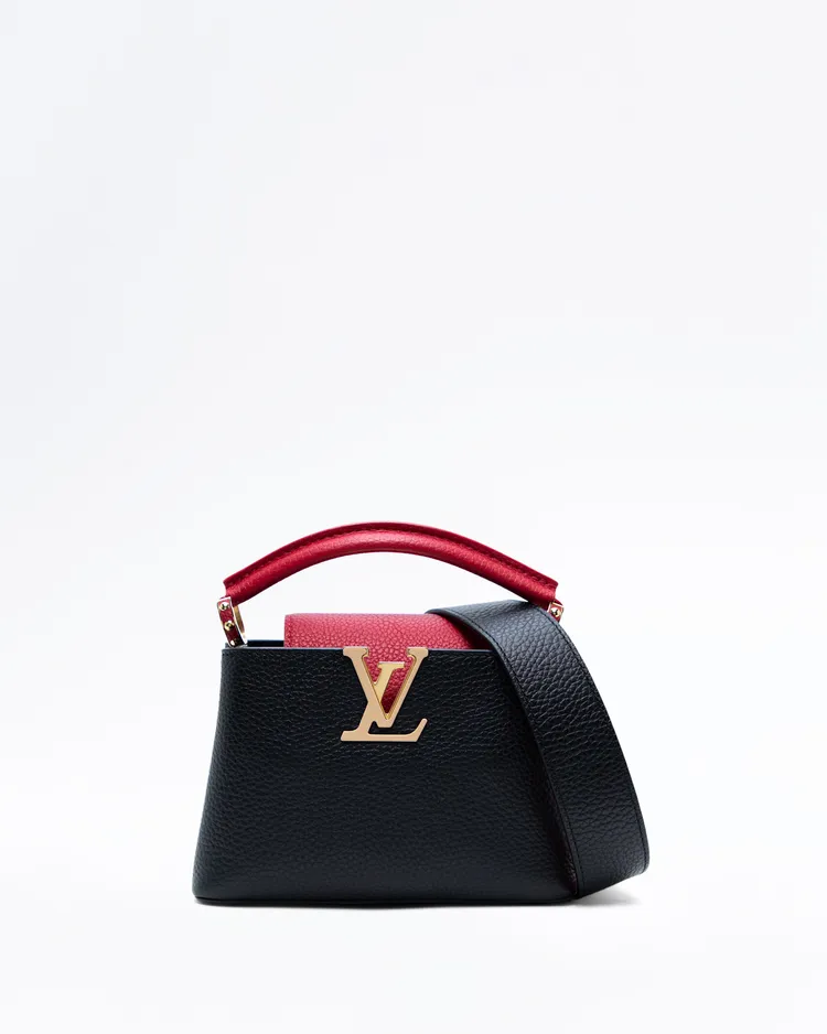 Capucines Mini