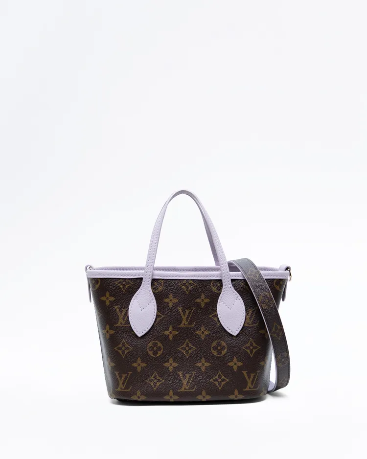Neverfull Bandouliere Inside Out BB