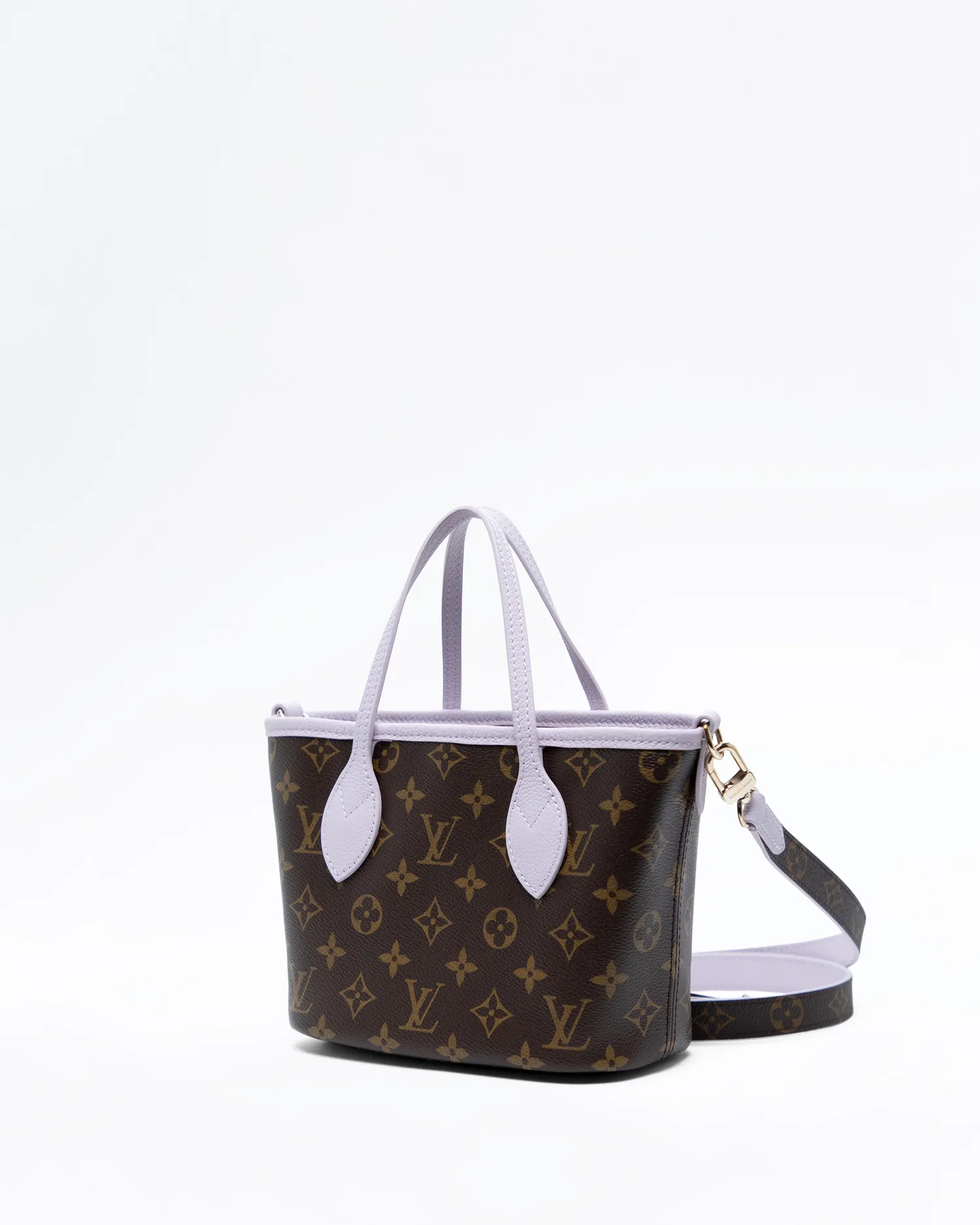 Neverfull Bandouliere Inside Out BB